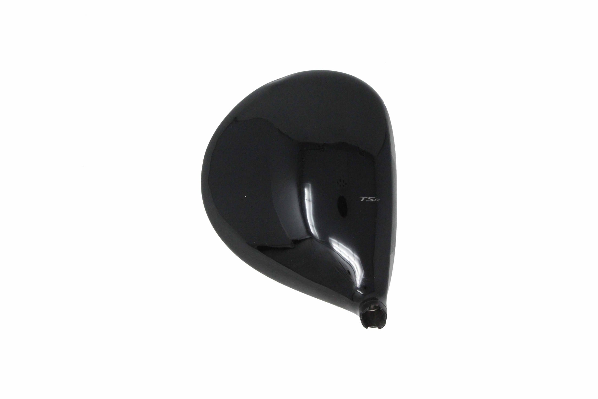 Used Titleist TSR3 Driver - HEAD ONLY - Left-Handed - 9 Degrees-Next Round