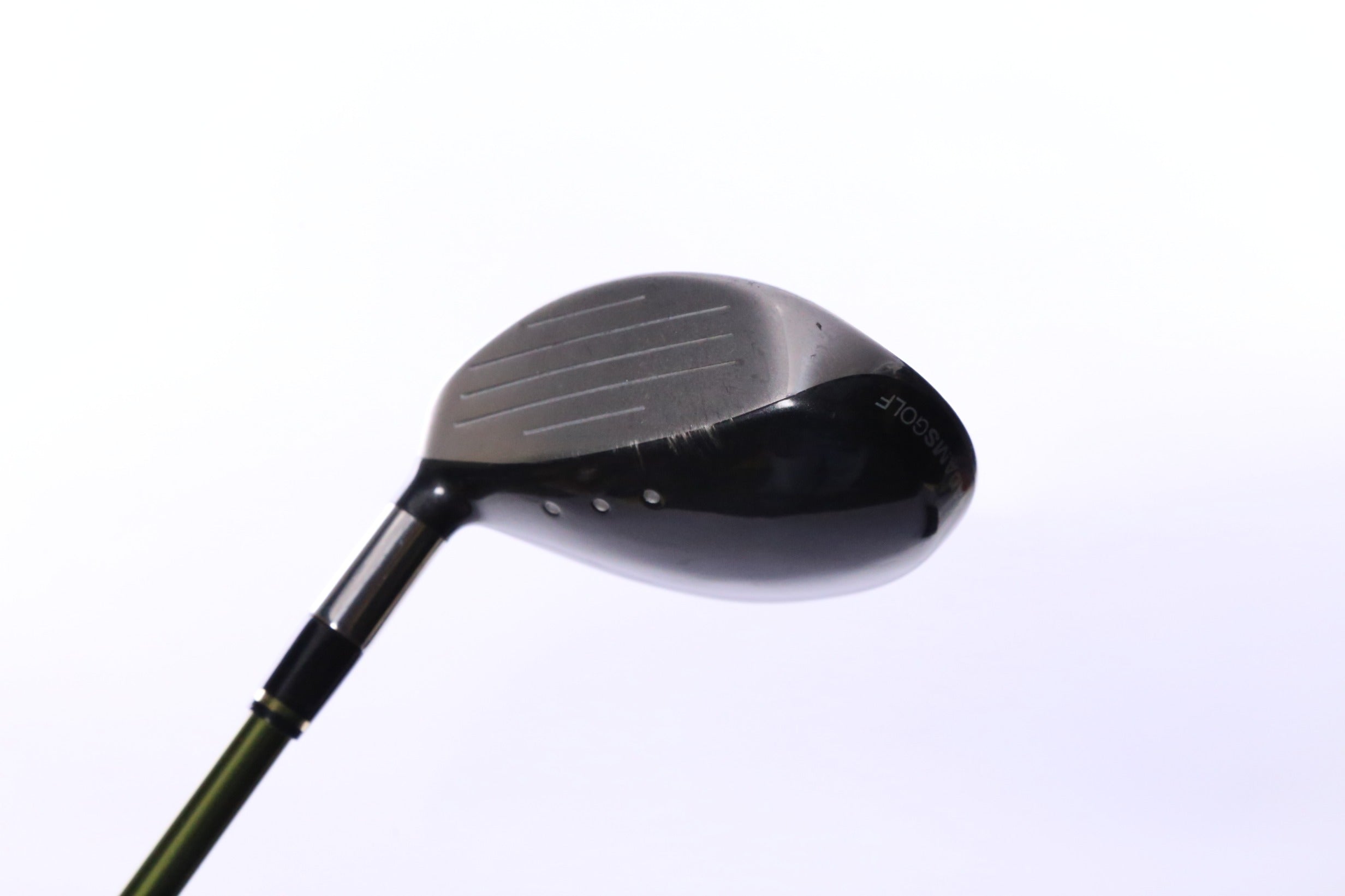 Used Adams Ovation 7-Wood - Right-Handed - 21 Degrees - Regular Flex