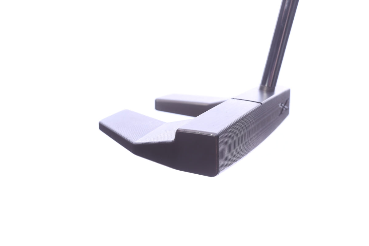 Used Titleist Scotty Cameron 2024 Phantom X 5 Putter - Right-Handed - 33 in - Mallet