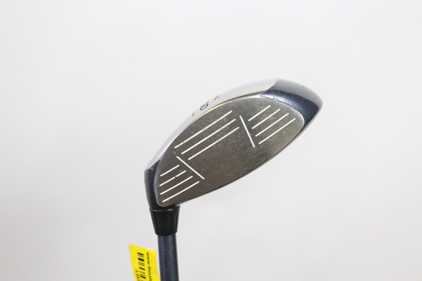 Used Callaway Steelhead III 5-Wood - Right-Handed - 19 Degrees - Seniors Flex