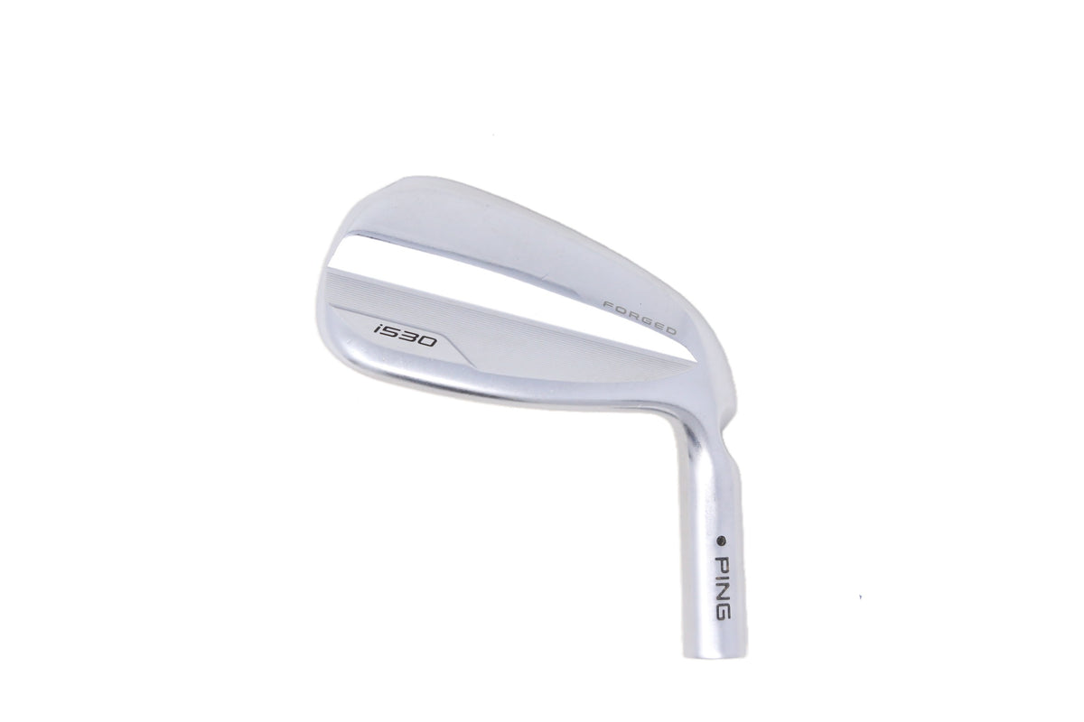 Used Ping i530 Utility Wedge - HEAD ONLY - Right-Handed - 47 Degrees