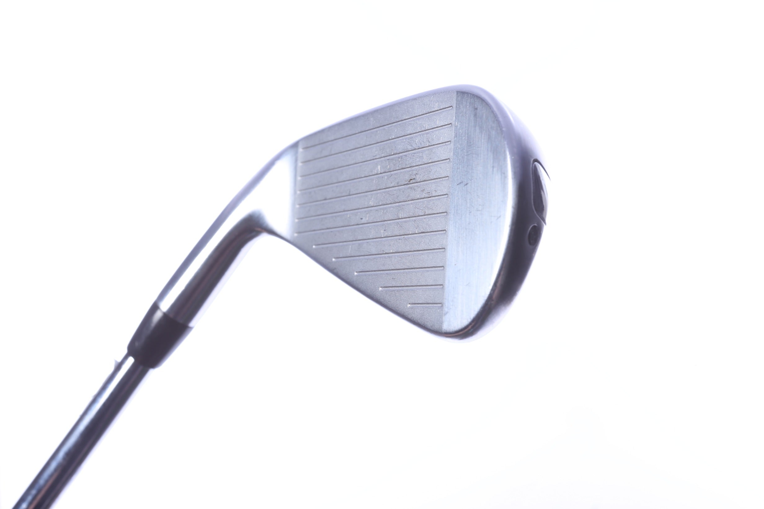 Used Titleist U 500 Single Utility 3-Iron - Right-Handed - Extra Stiff Flex