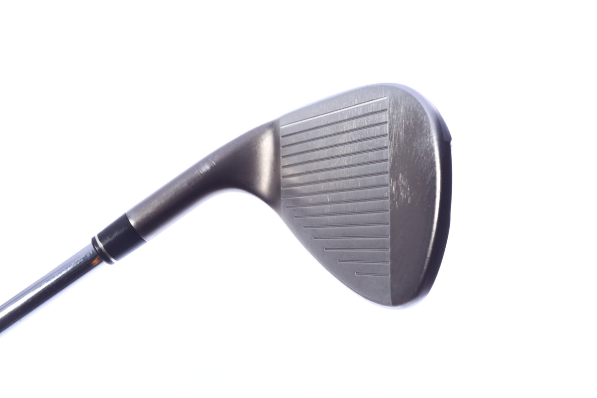 Used TaylorMade SpeedBlade Approach Wedge - Right-Handed - 50 Degrees - Stiff Flex