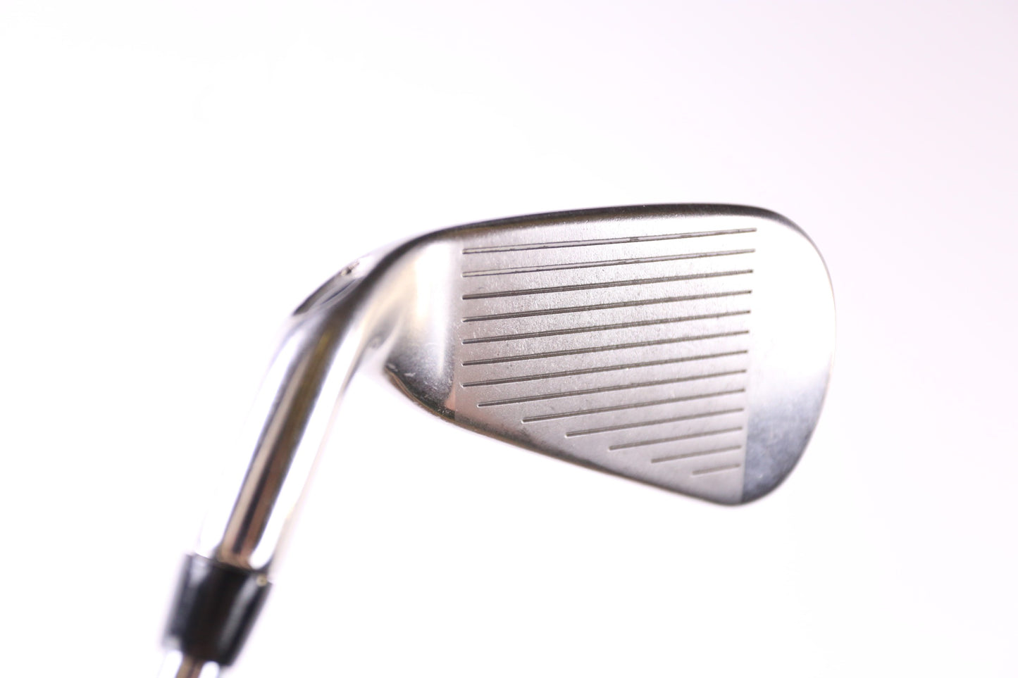 Used Callaway X Hot Single 6-Iron - Right-Handed - Regular Flex-Next Round