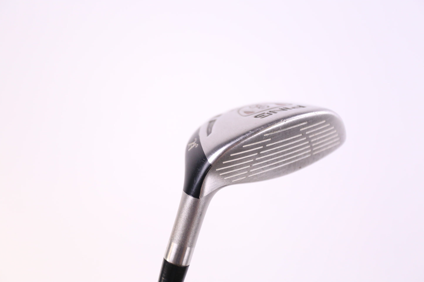 Used Ping G10 4H Hybrid - Right-Handed - 21 Degrees - Regular Flex-Next Round
