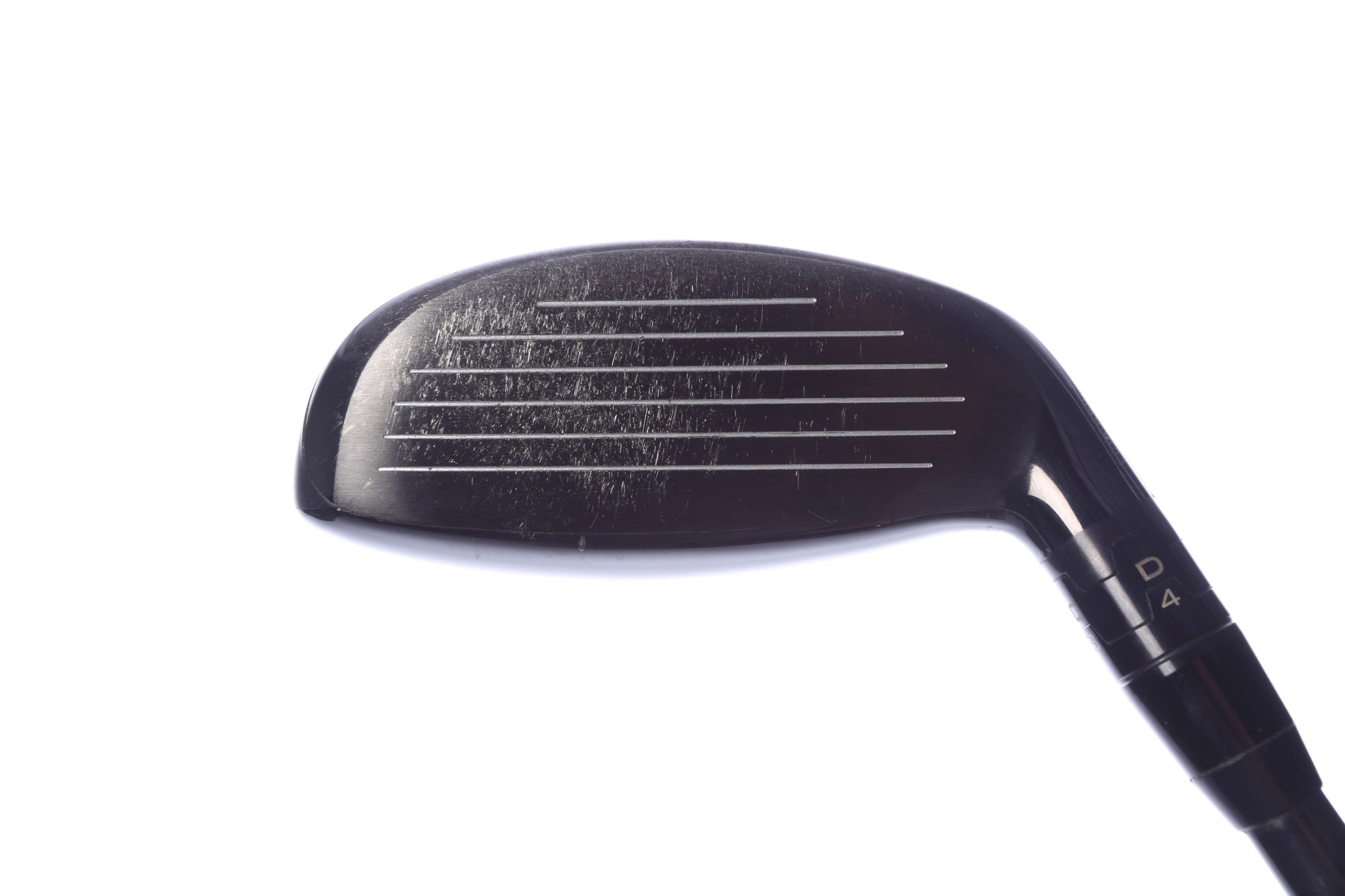 Used Titleist TS2 5H Hybrid - Left-Handed - 23 Degrees - Regular Flex-Next Round