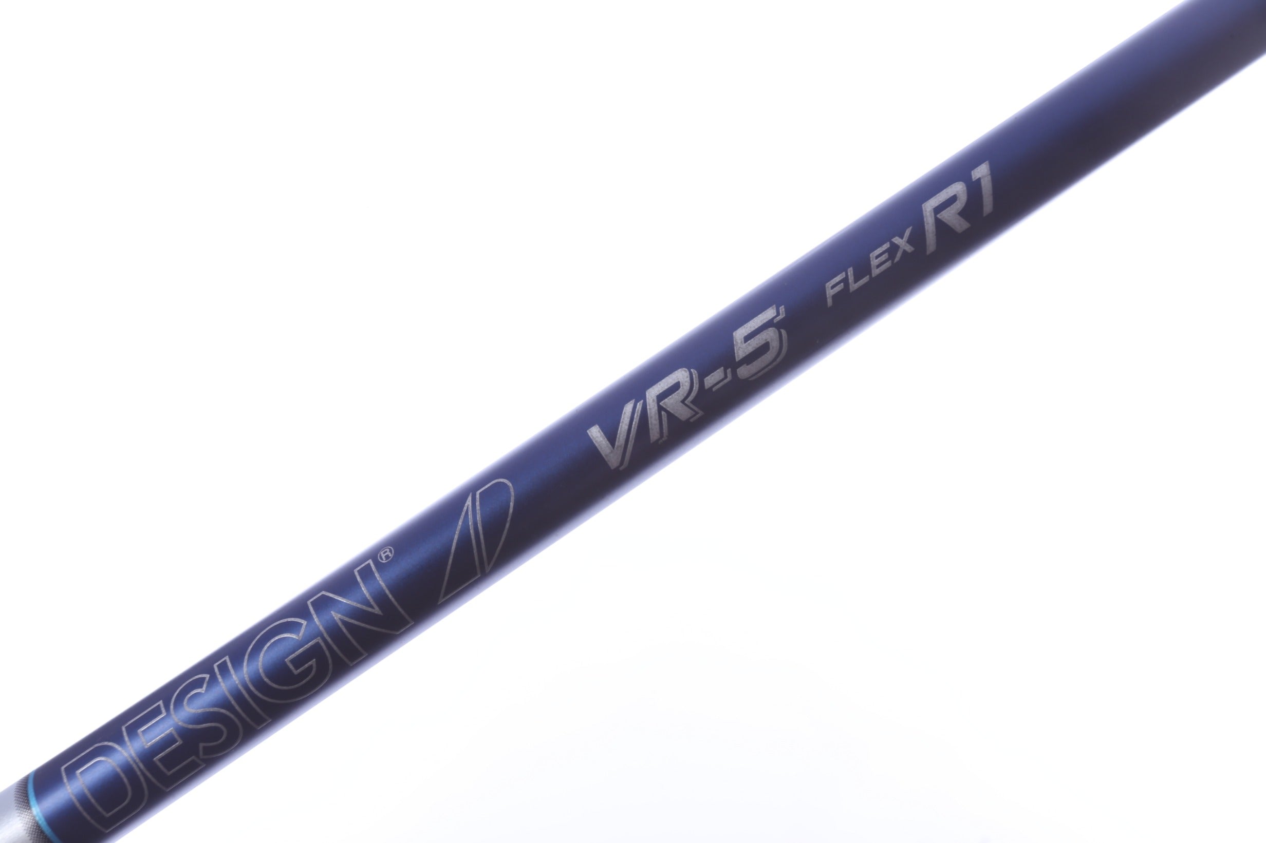 Used Graphite Design Tour AD VR Fairway Wood Shaft Regular Flex Graphite - 42 in - PXG Adapter-Next Round