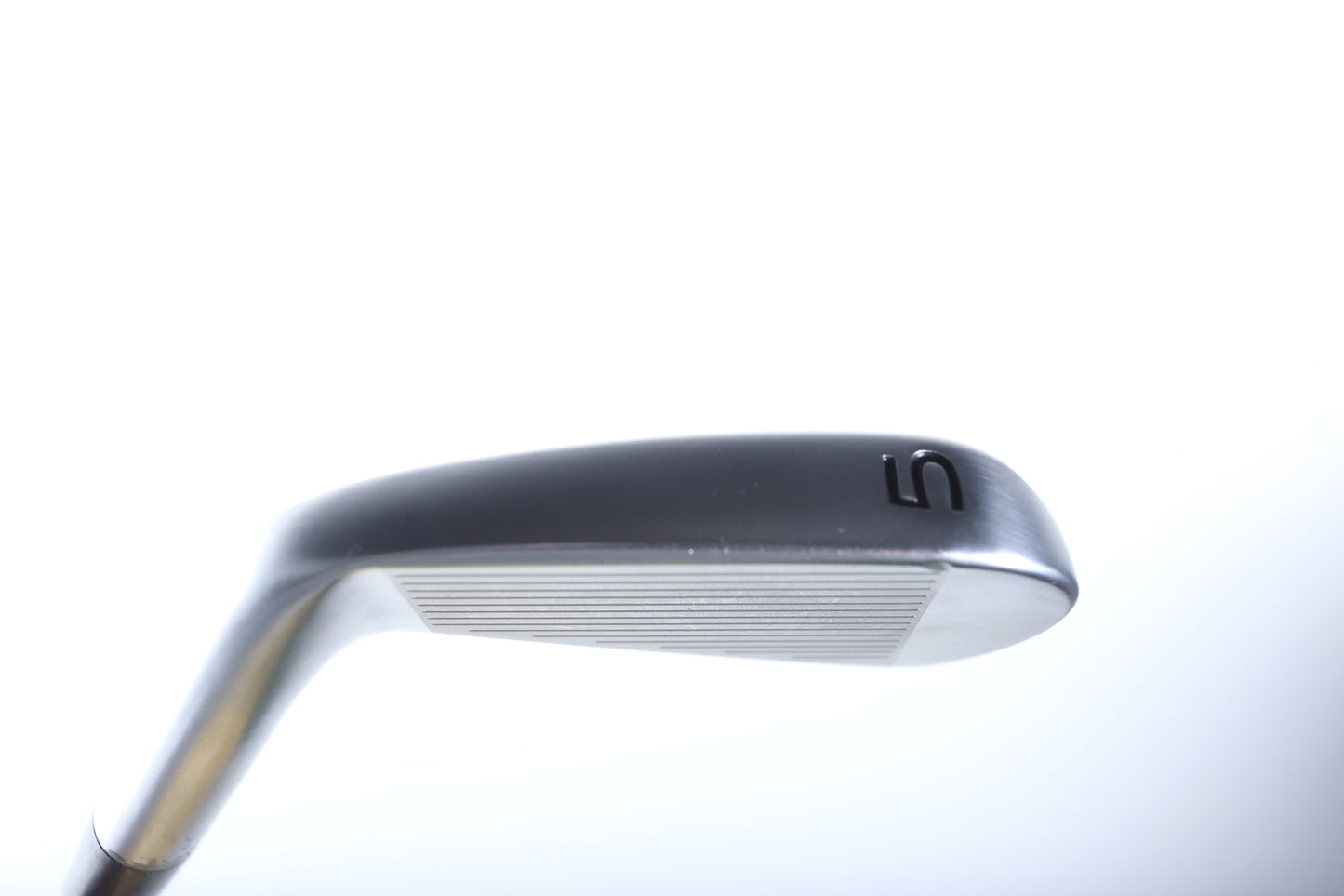 Used Bettinardi CB24 Single 5-Iron - Right-Handed - Stiff Flex-Next Round