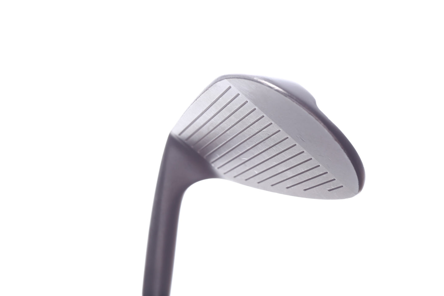 Used Mizuno S18 Gun Metal Gap Wedge - Right-Handed - 50 Degrees - Wedge Flex-Next Round