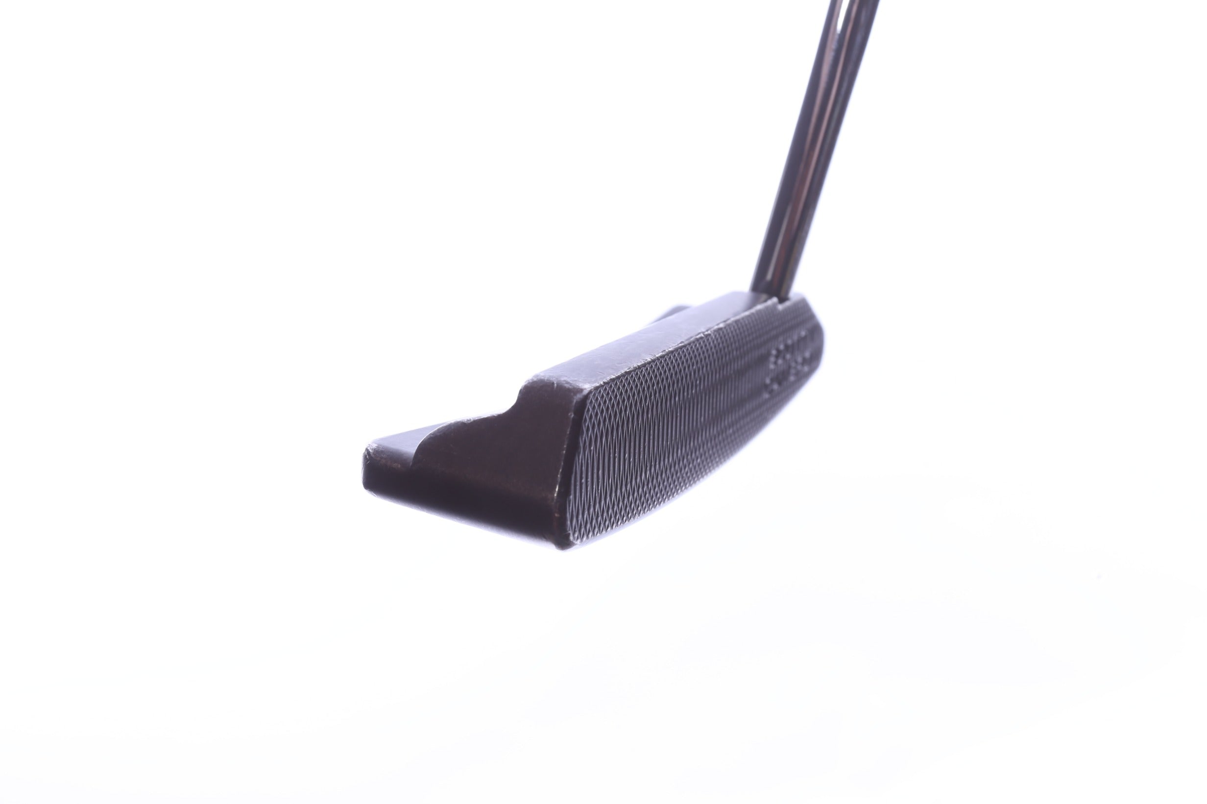 Used Titleist Scotty Cameron Select Newport 2 Notchback Putter - Right-Handed - 34 in - Blade