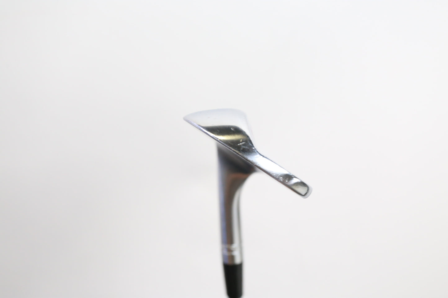 Used Tour Edge EXOTICS Lob Wedge - Right-Handed - 58 Degrees - Stiff Flex