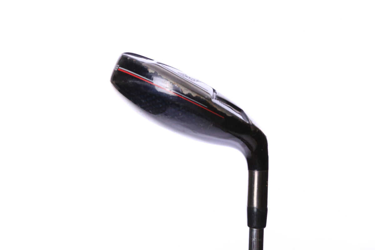 Used Callaway Big Bertha B21 4H Hybrid - Right-Handed - 21 Degrees - Seniors Flex
