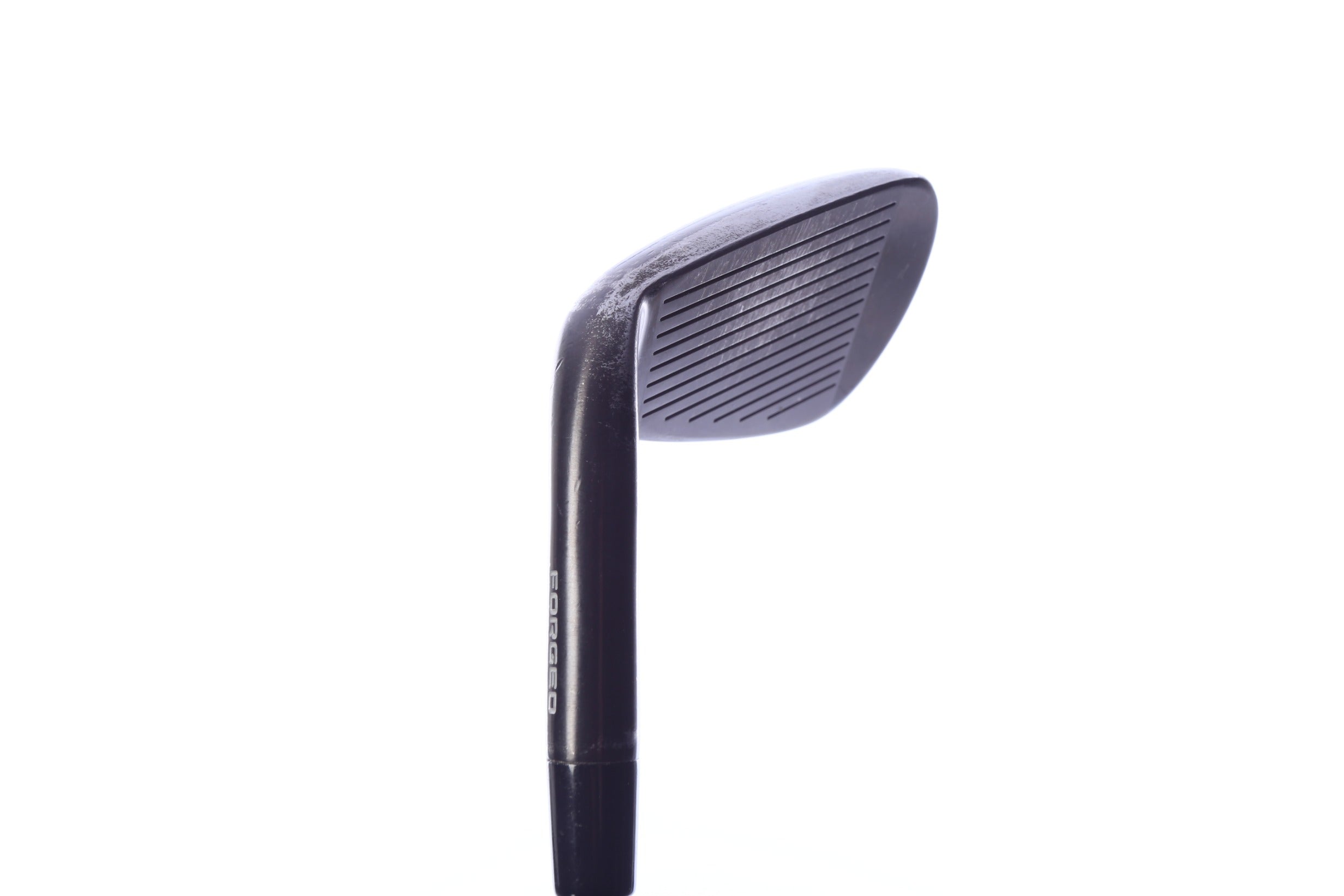 Used Callaway Apex TiFusion Approach Wedge - Right-Handed - 48 Degrees - Stiff Flex