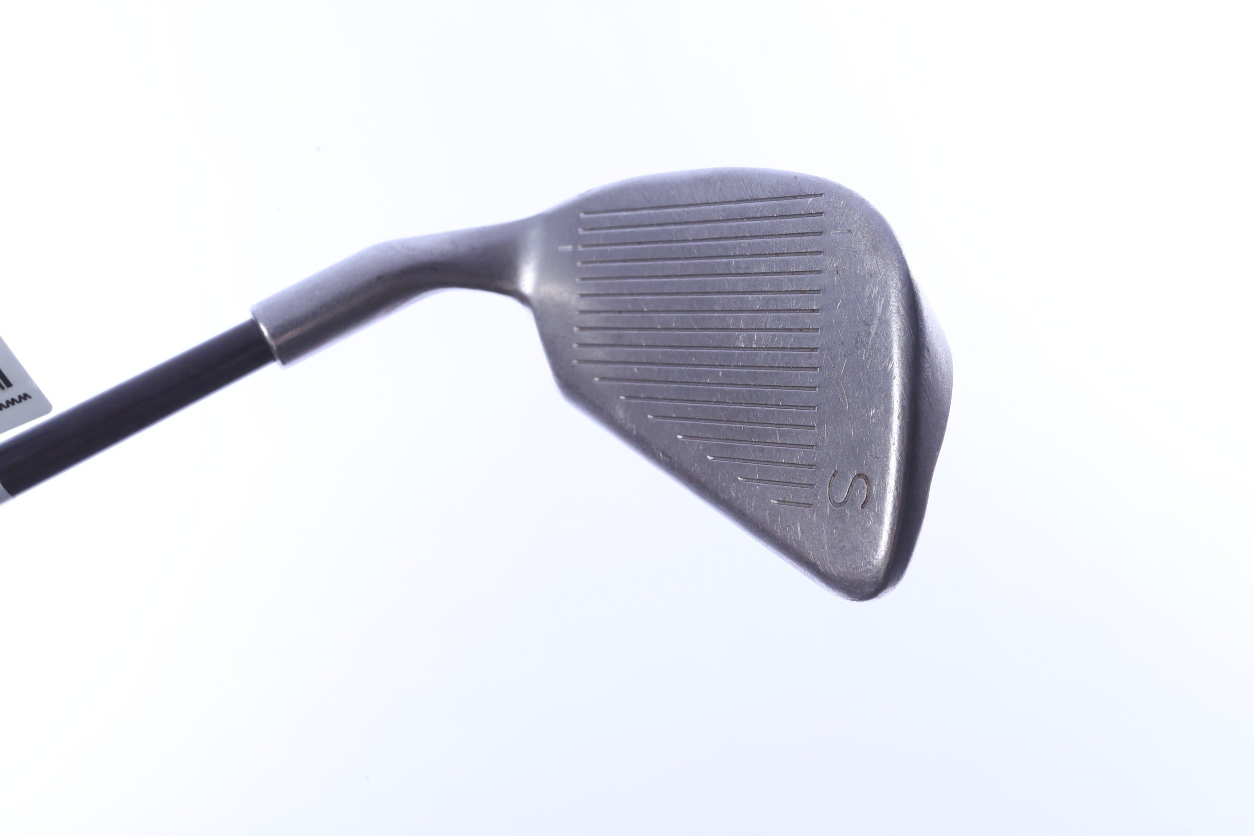 Used Ping ISI K Sand Wedge - Right-Handed - 54.5 Degrees - Seniors Flex-Next Round