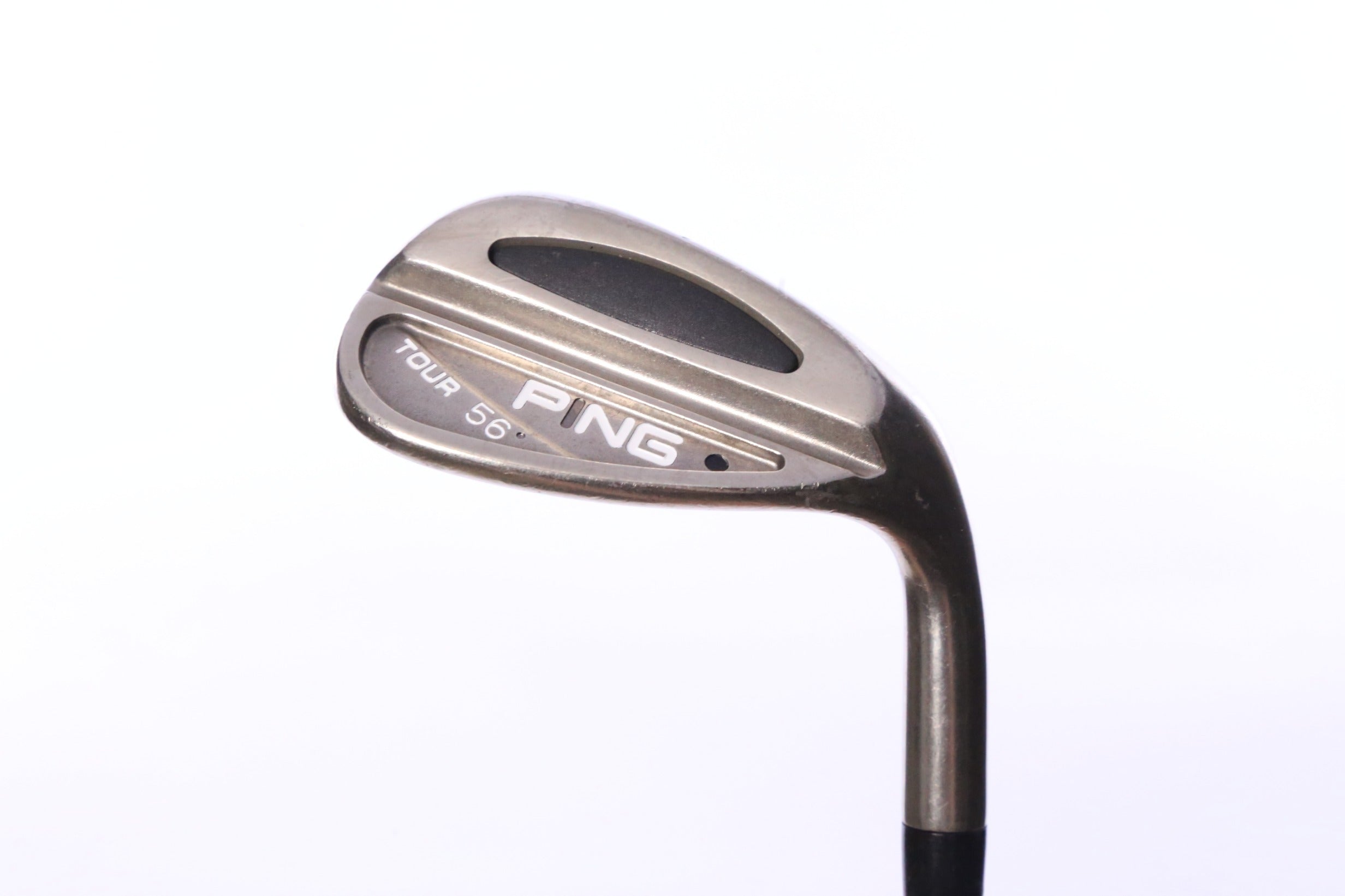 Used Ping Tour Sand Wedge - Right-Handed - 56 Degrees - Wedge Flex-Next Round
