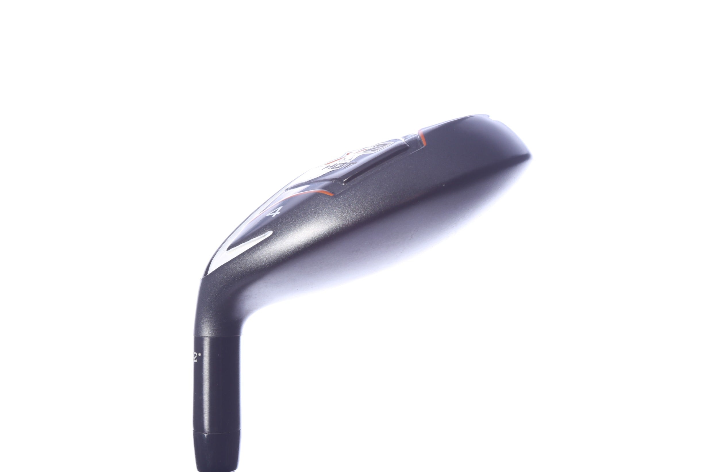 Used Callaway X2 Hot 4H Hybrid - Left-Handed - 22 Degrees - Seniors Flex-Next Round