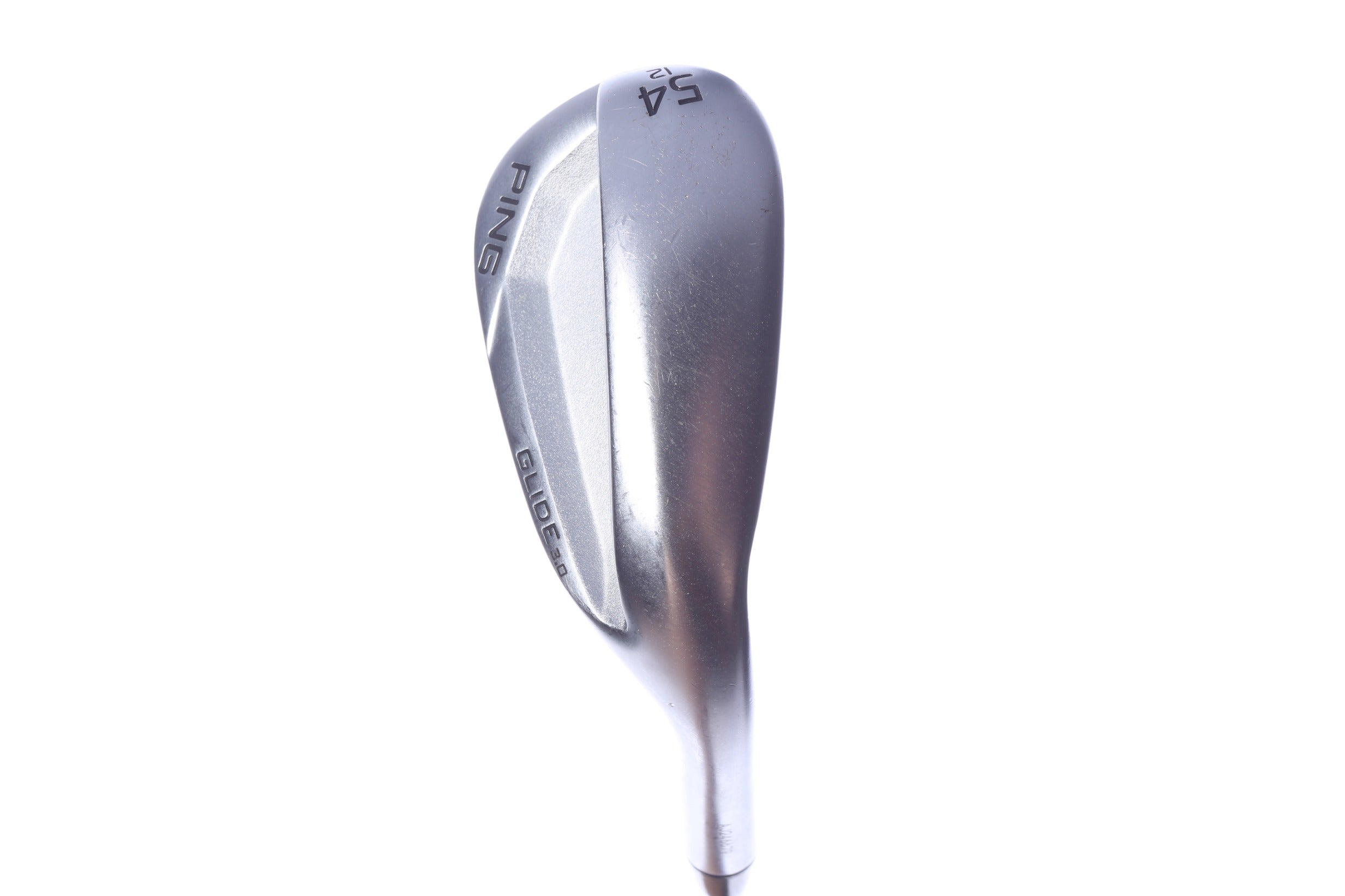 Used Ping Glide 3.0 Sand Wedge - Right-Handed - 54 Degrees - Wedge Flex