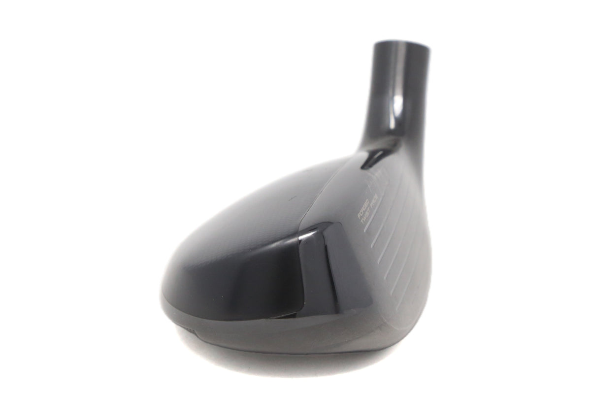 Used TaylorMade SIM2 Rescue 4H - HEAD ONLY - Right-Handed - 22 Degrees