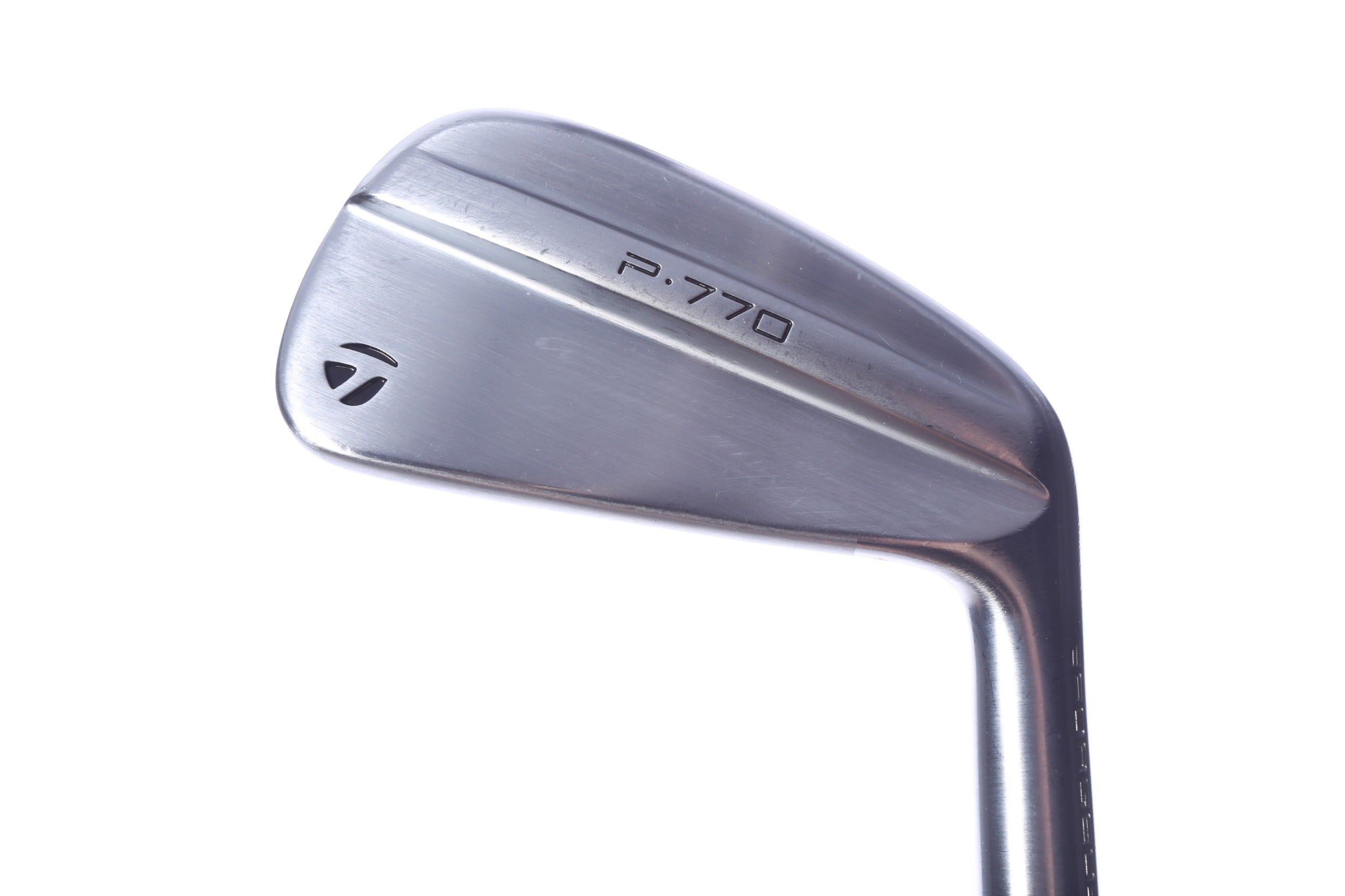Used TaylorMade 2024 P770 Single 5-Iron - Right-Handed - Regular Flex