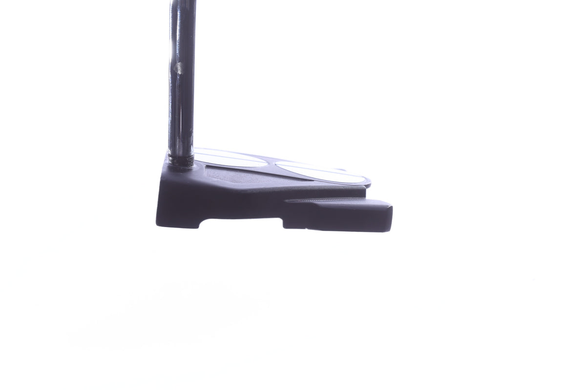 Used Odyssey Stroke Lab 2-Ball Ten Tour Lined Putter - Right-Handed - 34 in - Mallet-Next Round