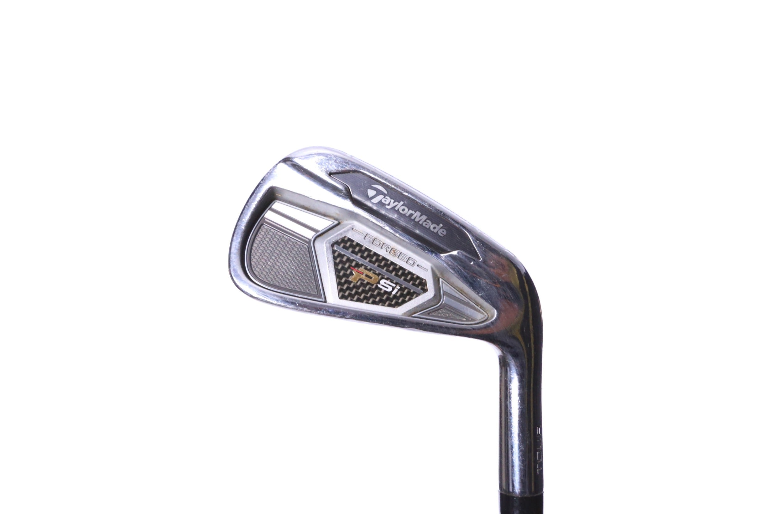 Used TaylorMade PSi Tour Single 4-Iron - Right-Handed - Stiff Flex-Next Round