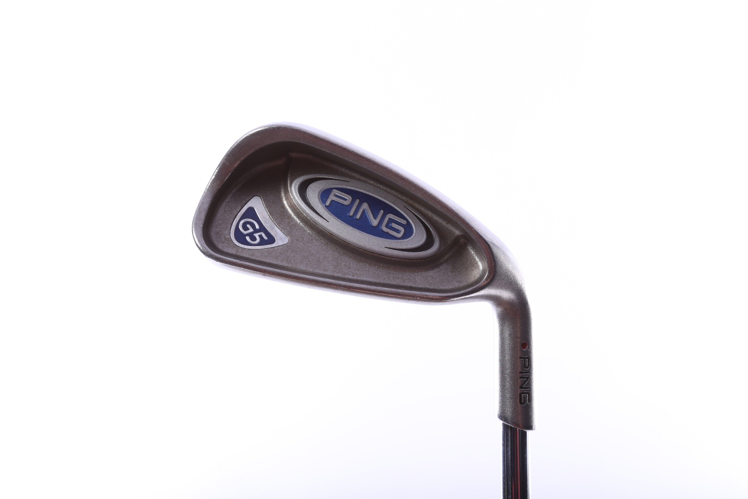 Used Ping G5 Single 4-Iron - Right-Handed - Regular Flex-Next Round