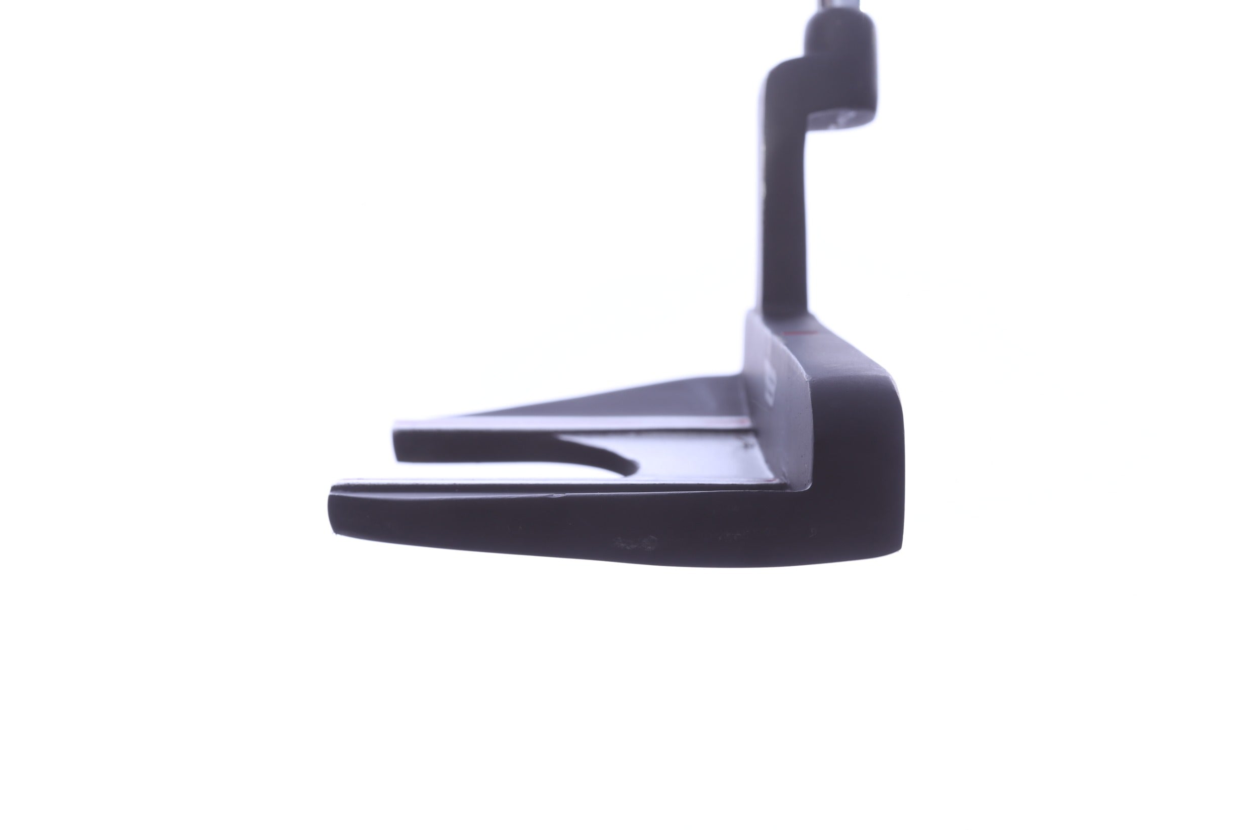 Used Tour Edge Bazooka Pro Series 05 Putter - Right-Handed - 34.5 in - Mallet-Next Round