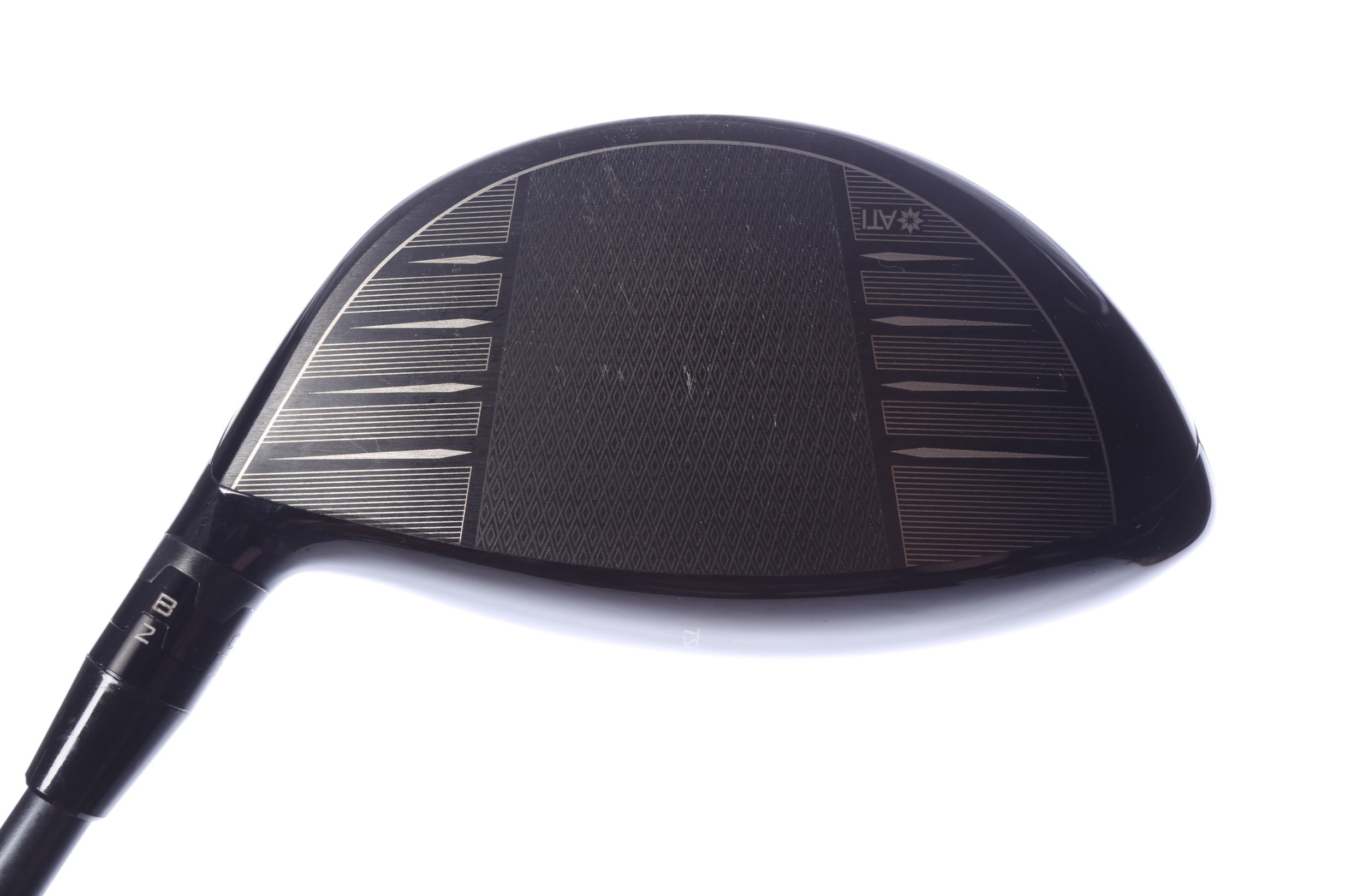 Used Titleist TSi3 Driver - 10 Degrees - Stiff Flex Ping ALTA CB - Right-Handed-Next Round
