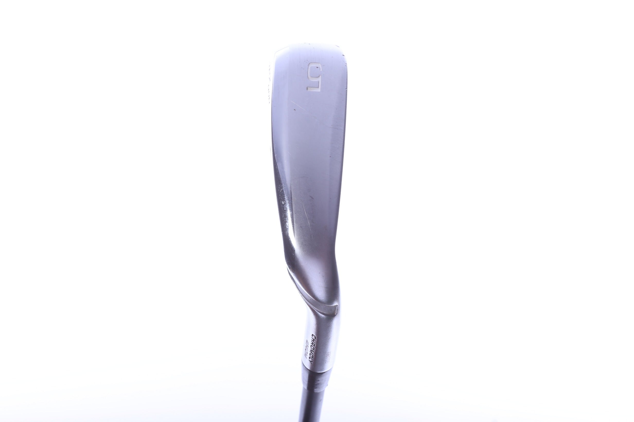 Used Mizuno JPX 900 Hot Metal Single 5-Iron - Right-Handed - Seniors Flex-Next Round