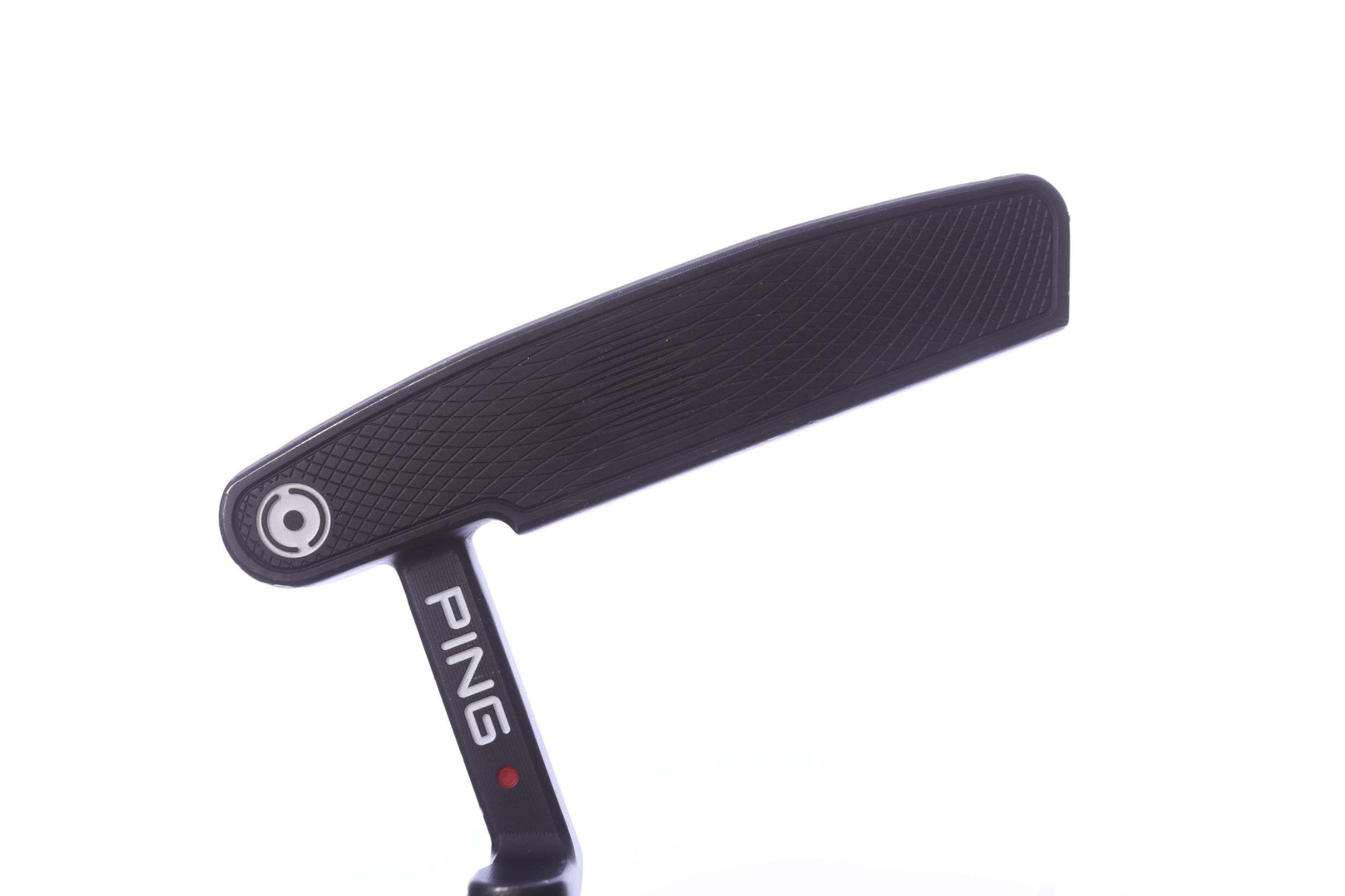 Used Ping Vault 2.0 Dale Anser Stealth Putter - Right-Handed - 34 in - Blade