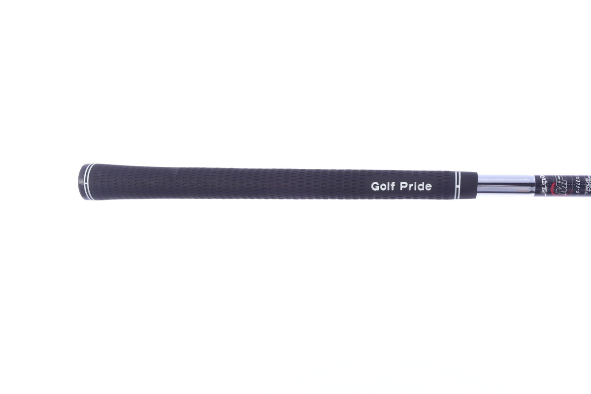 Used Titleist 2023 T350 Approach Wedge - Left-Handed - 48 Degrees - Stiff Flex-Next Round