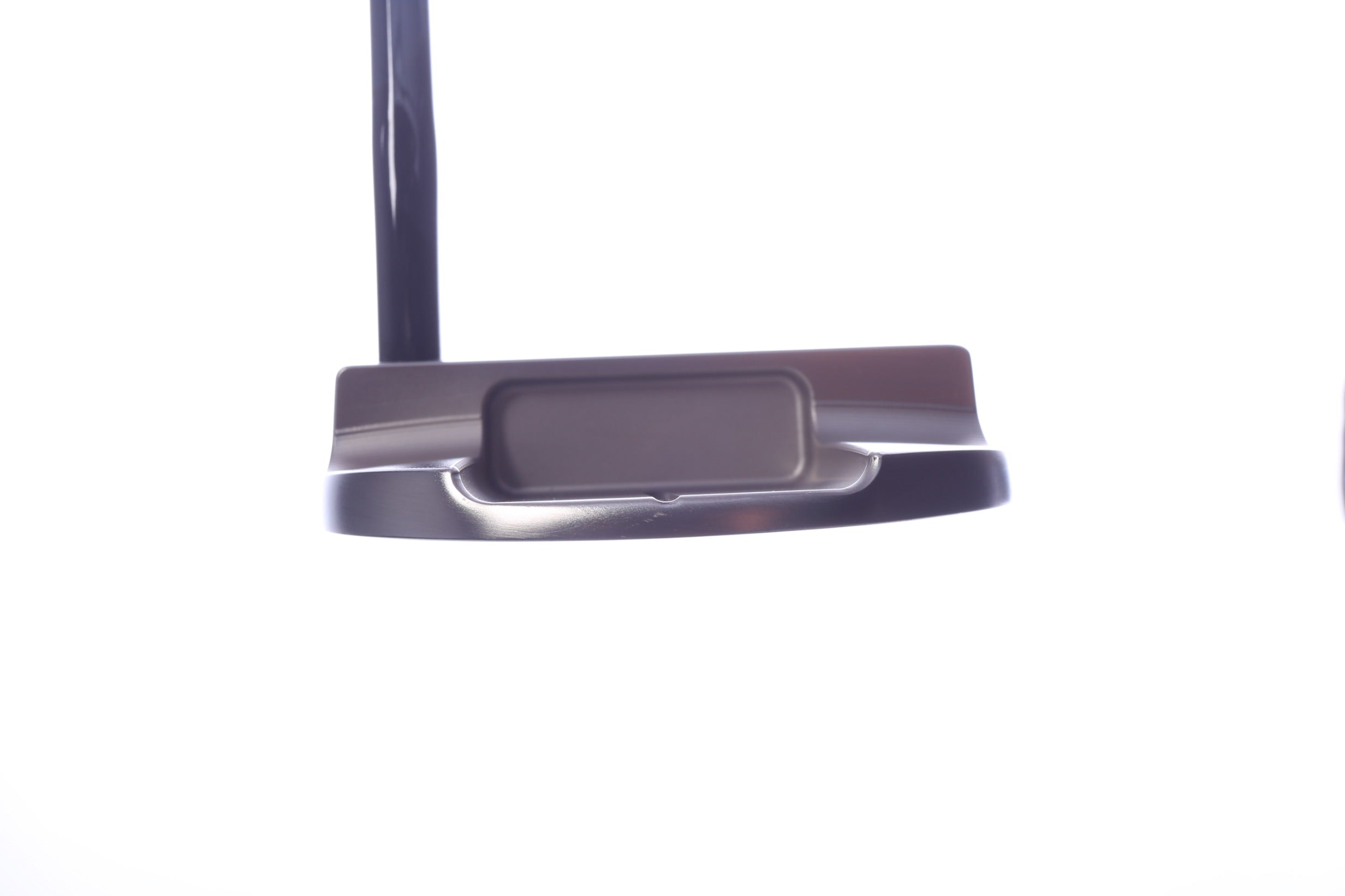 Used Mizuno OMOI Type III Putter - Right-Handed - 35 in - Mallet-Next Round