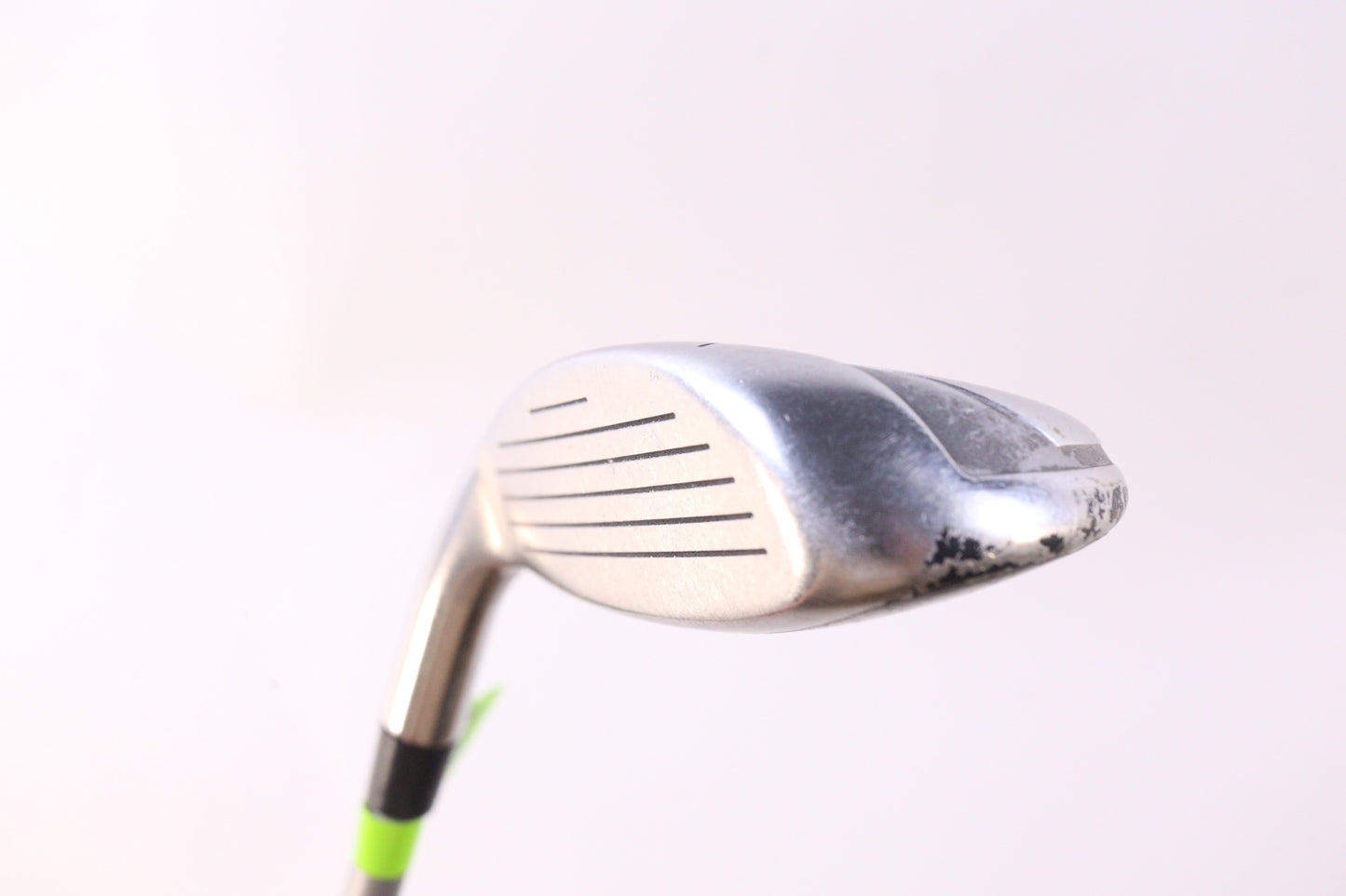 Used Callaway Diablo Edge 4H Hybrid - Right-Handed - 24 Degrees - Ladies Flex-Next Round