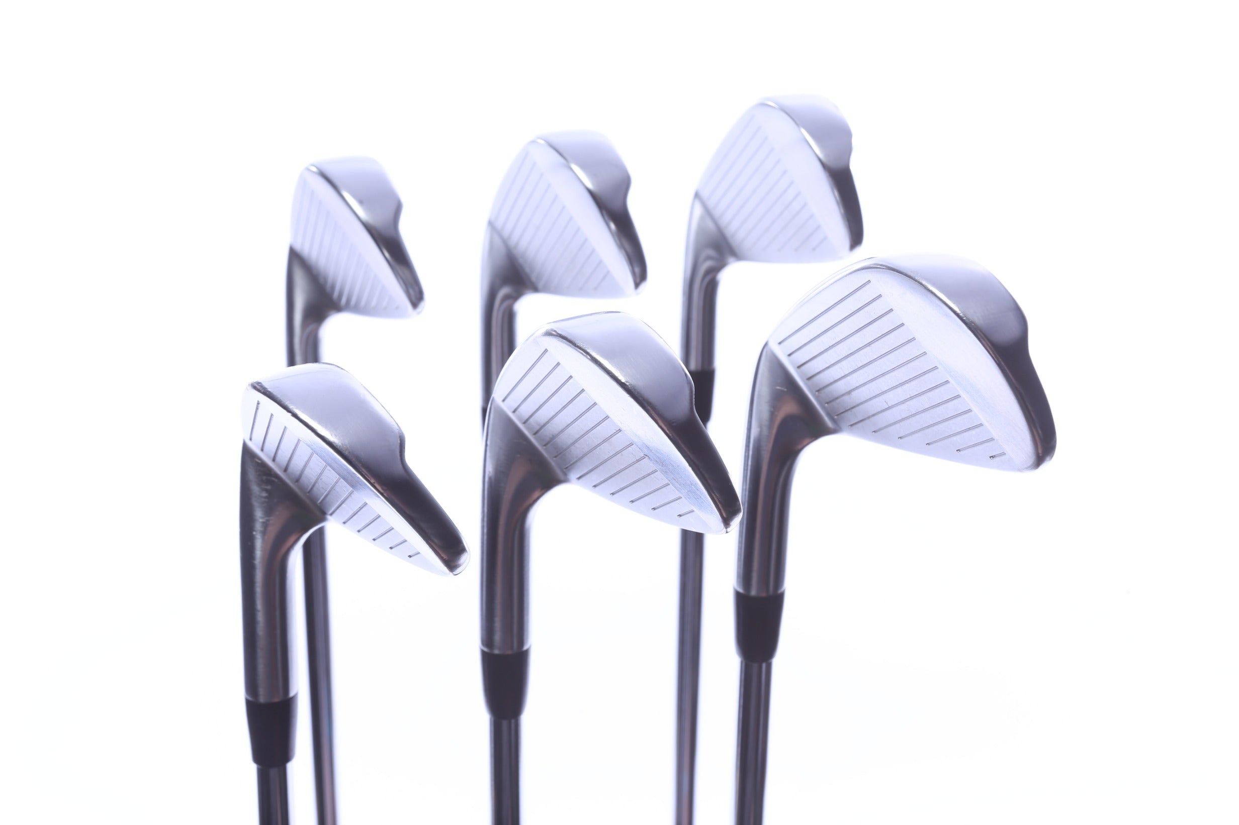 Used Titleist 2023 T100 Iron Set - Right-Handed - 4-9 - Extra Stiff Flex-Next Round
