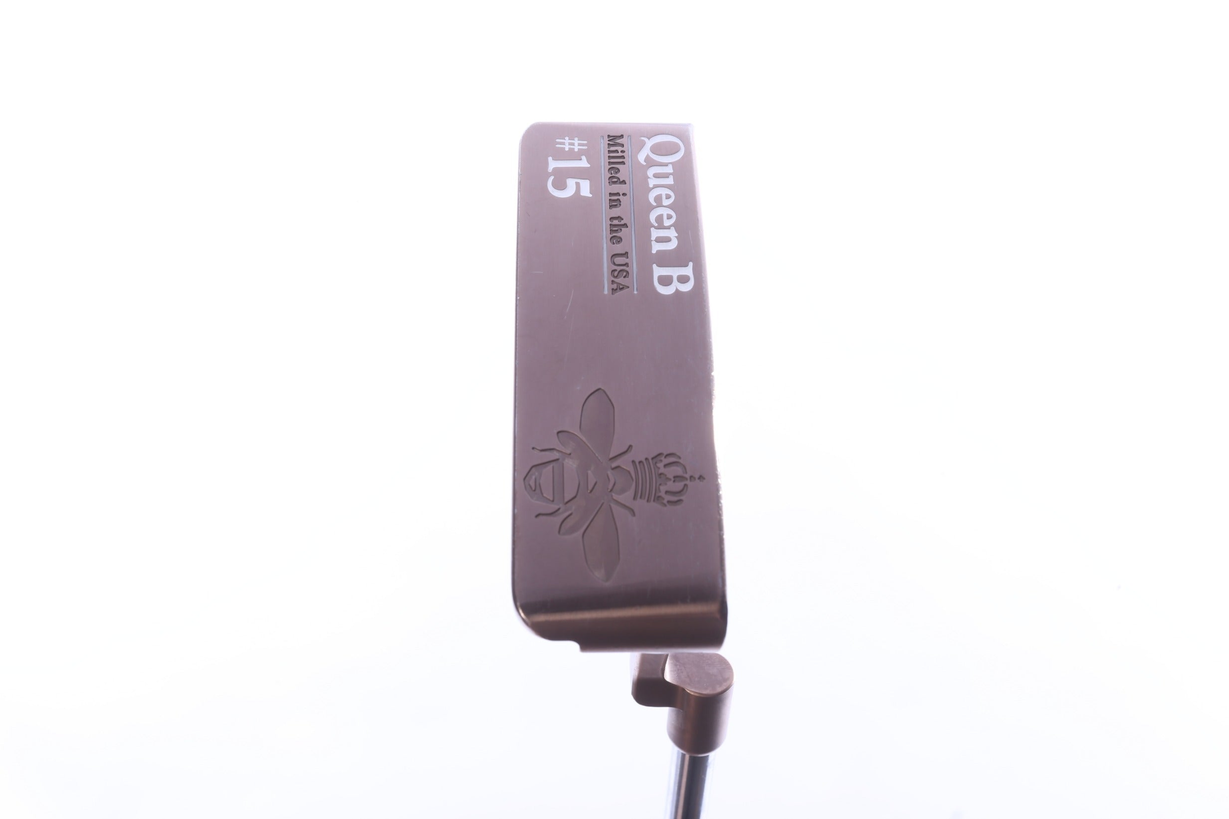 Used Bettinardi 2023 Queen B 15 Putter - Right-Handed - 33.5 in - Blade-Next Round
