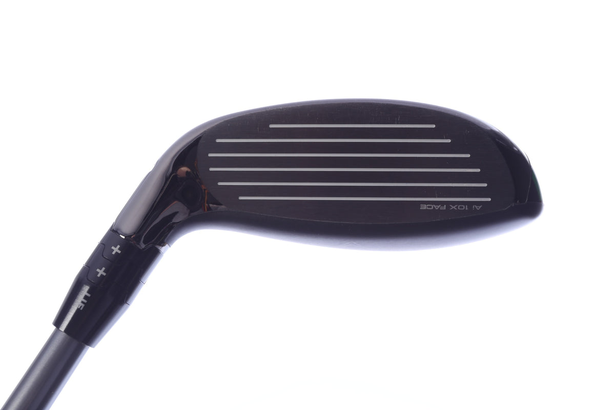 Used Callaway Elyte 4H Hybrid - Right-Handed - 22 Degrees - Regular Flex