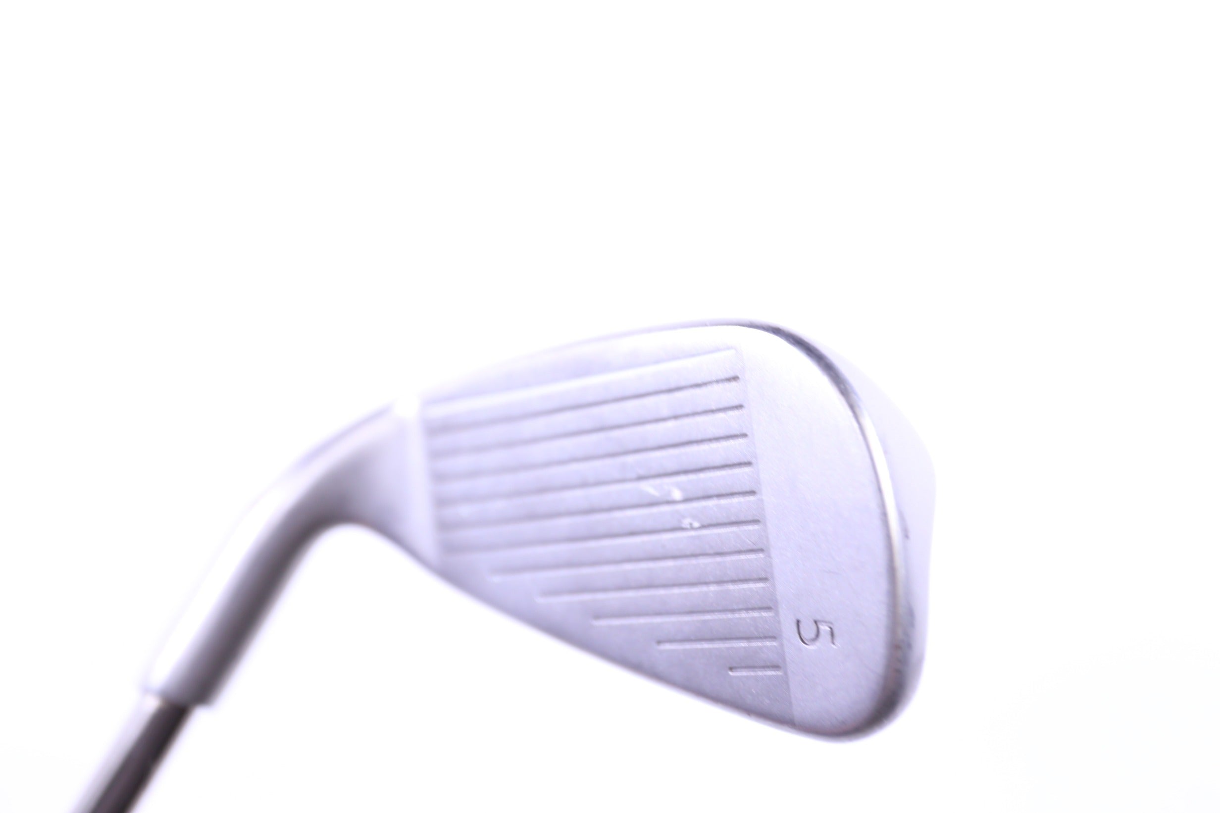 Used Ping G20 Single 5-Iron - Right-Handed - Regular Flex-Next Round