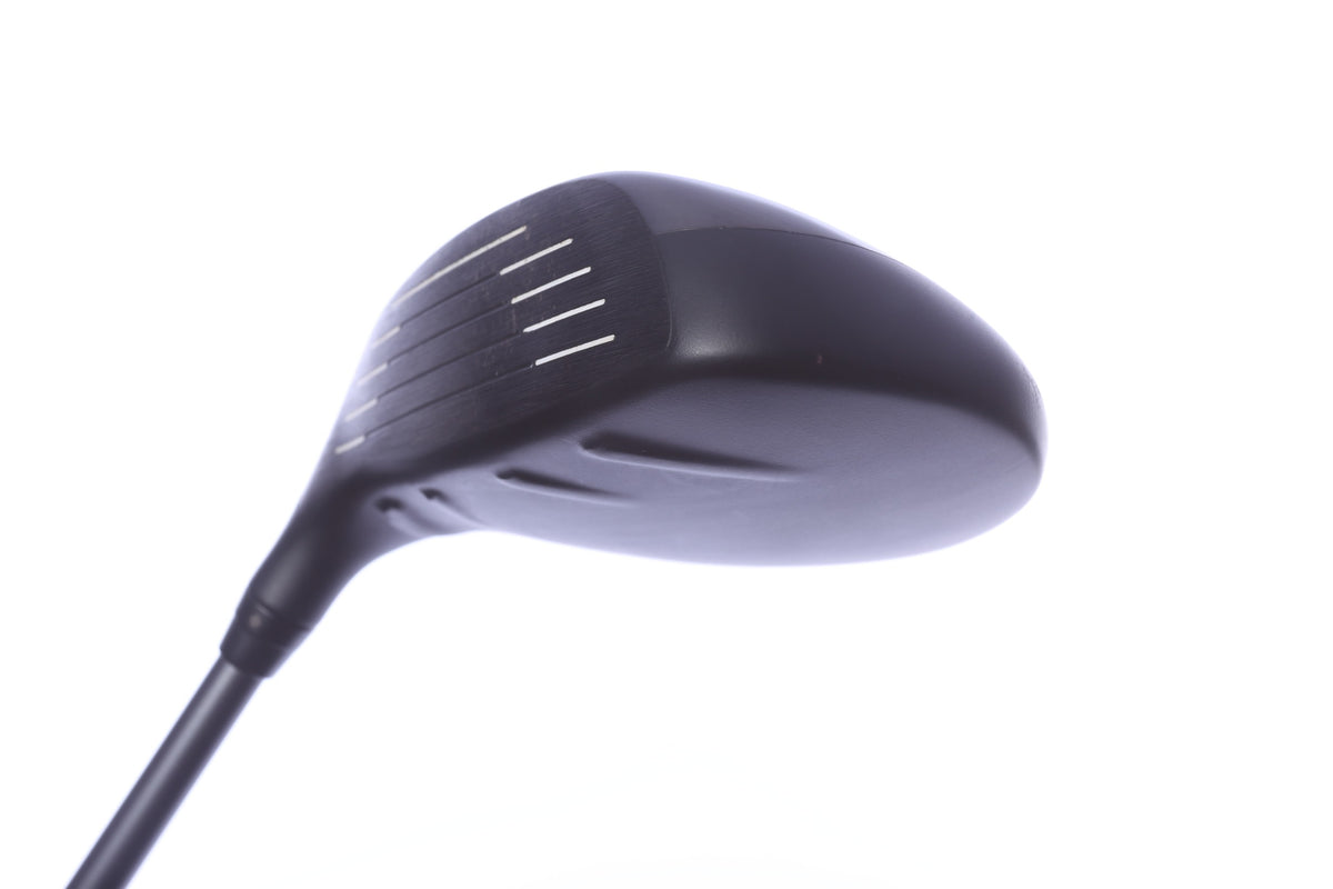 Used Ping G400 5-Wood - Right-Handed - 17.5 Degrees - Extra Stiff Flex