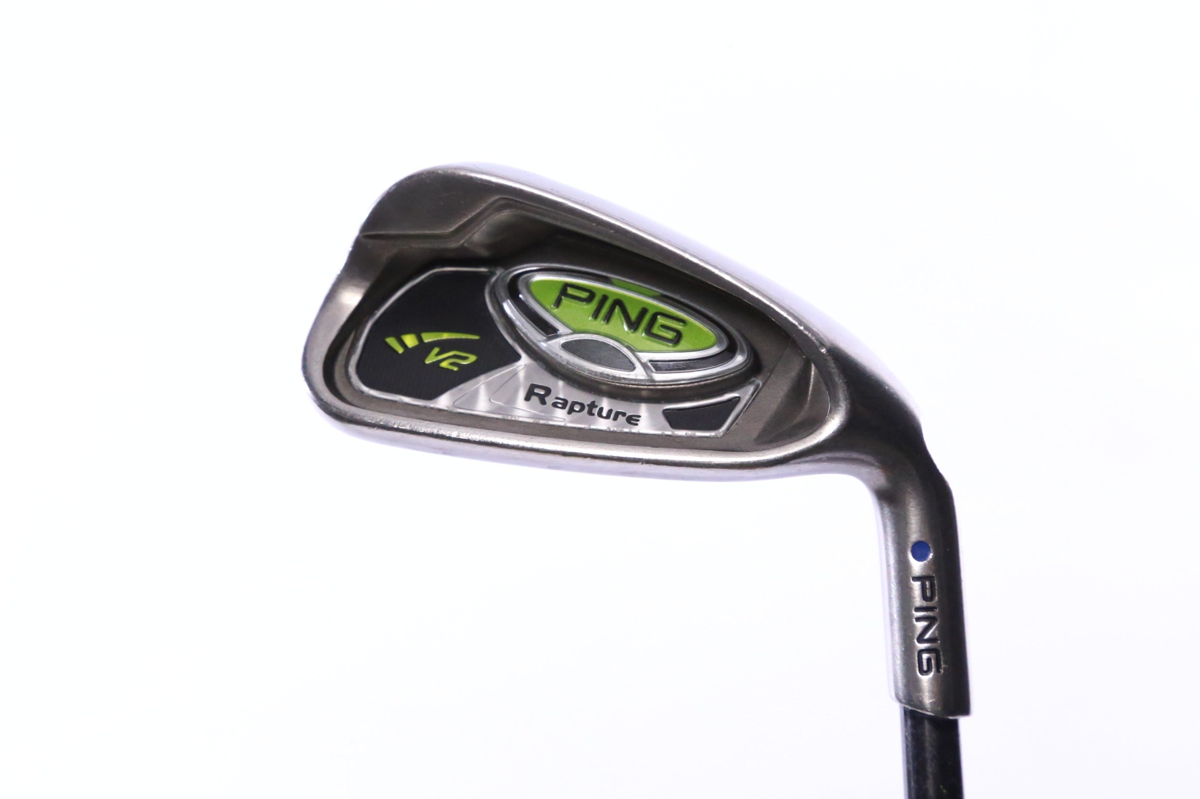 Used Ping Rapture V2 Single 6-Iron - Right-Handed - Regular Flex-Next Round