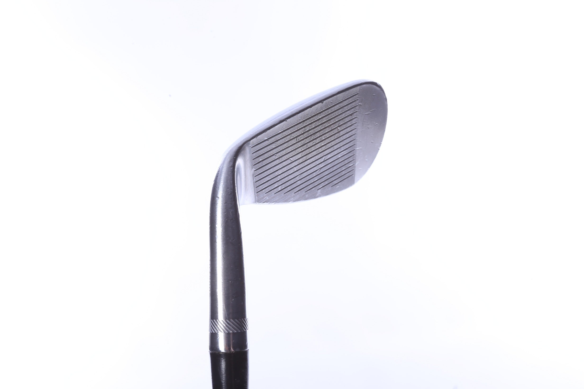 Used Titleist Vokey SM8 Tour Chrome Gap Wedge - Right-Handed - 50 Degrees - Stiff Plus Flex-Next Round