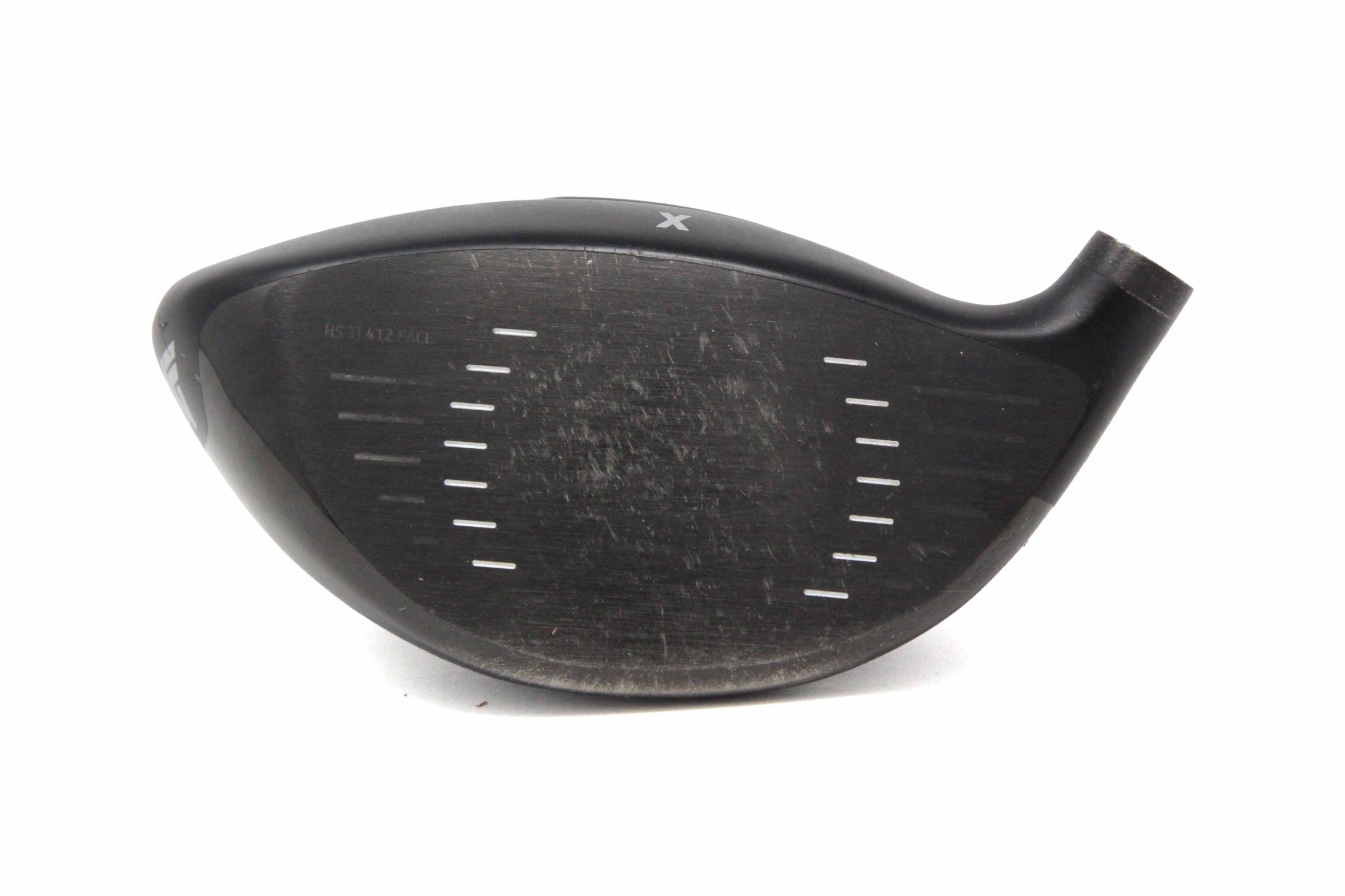 Used PXG 0811 X GEN4 Driver - HEAD ONLY - Right-Handed - 9 Degrees-Next Round