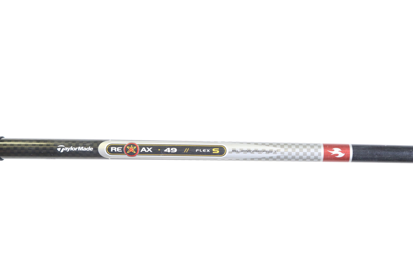 Used TaylorMade Burner High Launch 3-Wood - Right-Handed - 15 Degrees - Stiff Flex