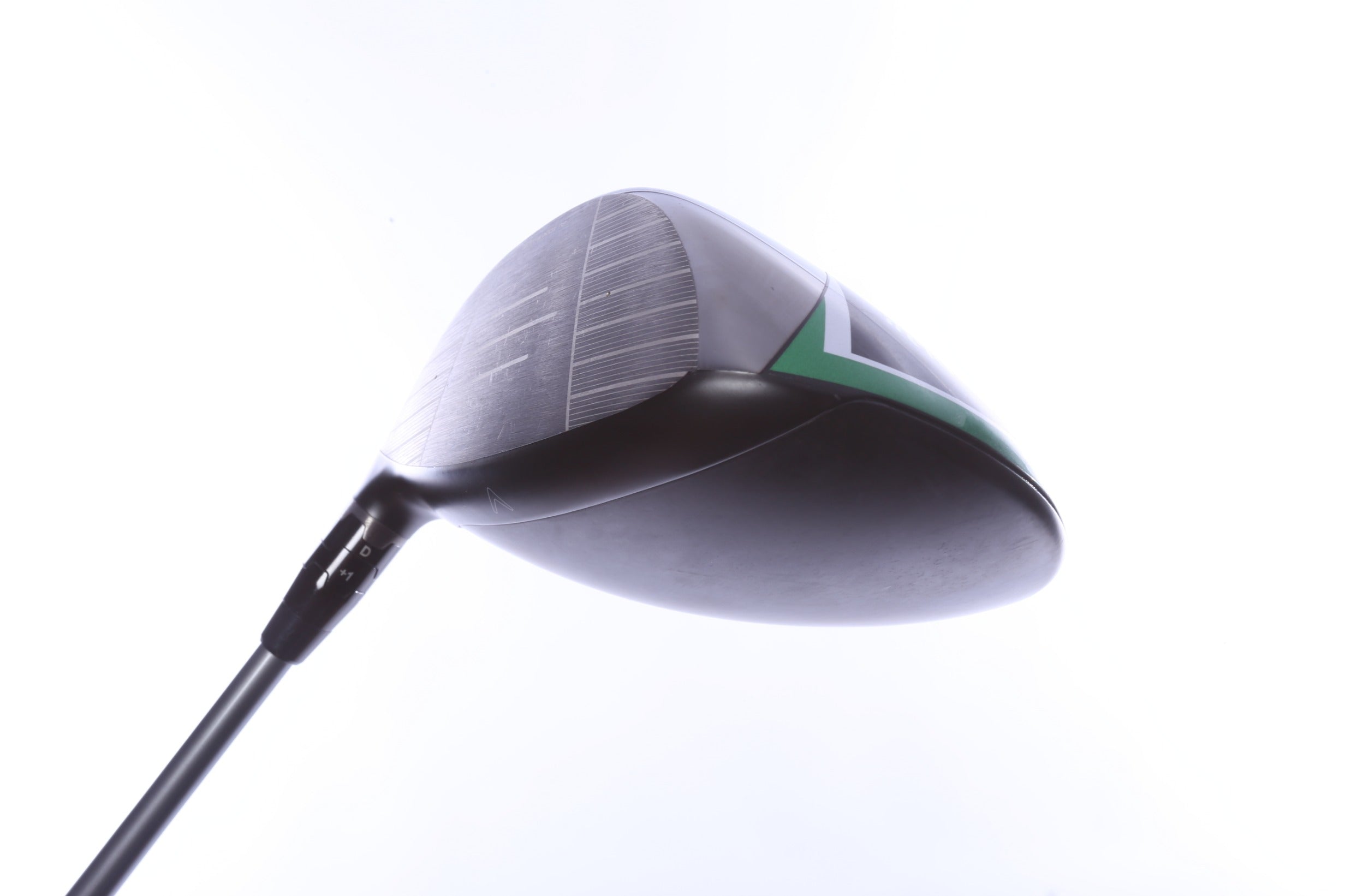 Used Callaway Elyte Driver - 10.5 Degrees - Regular Flex Project X DENALI Charcoal - Right-Handed-Next Round