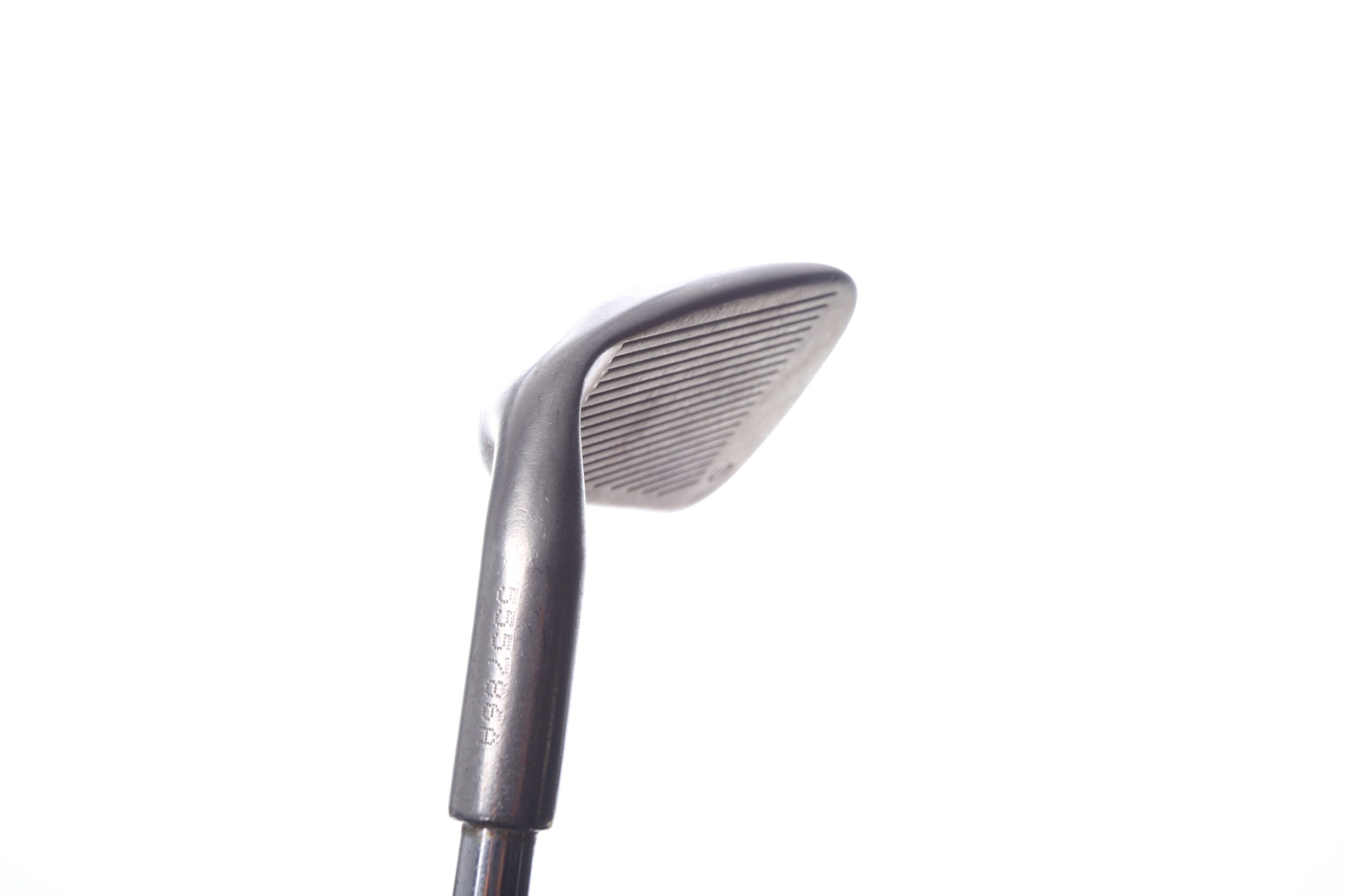 Used Ping Eye 2 Sand Wedge - Right-Handed - 57 Degrees - Stiff Flex-Next Round