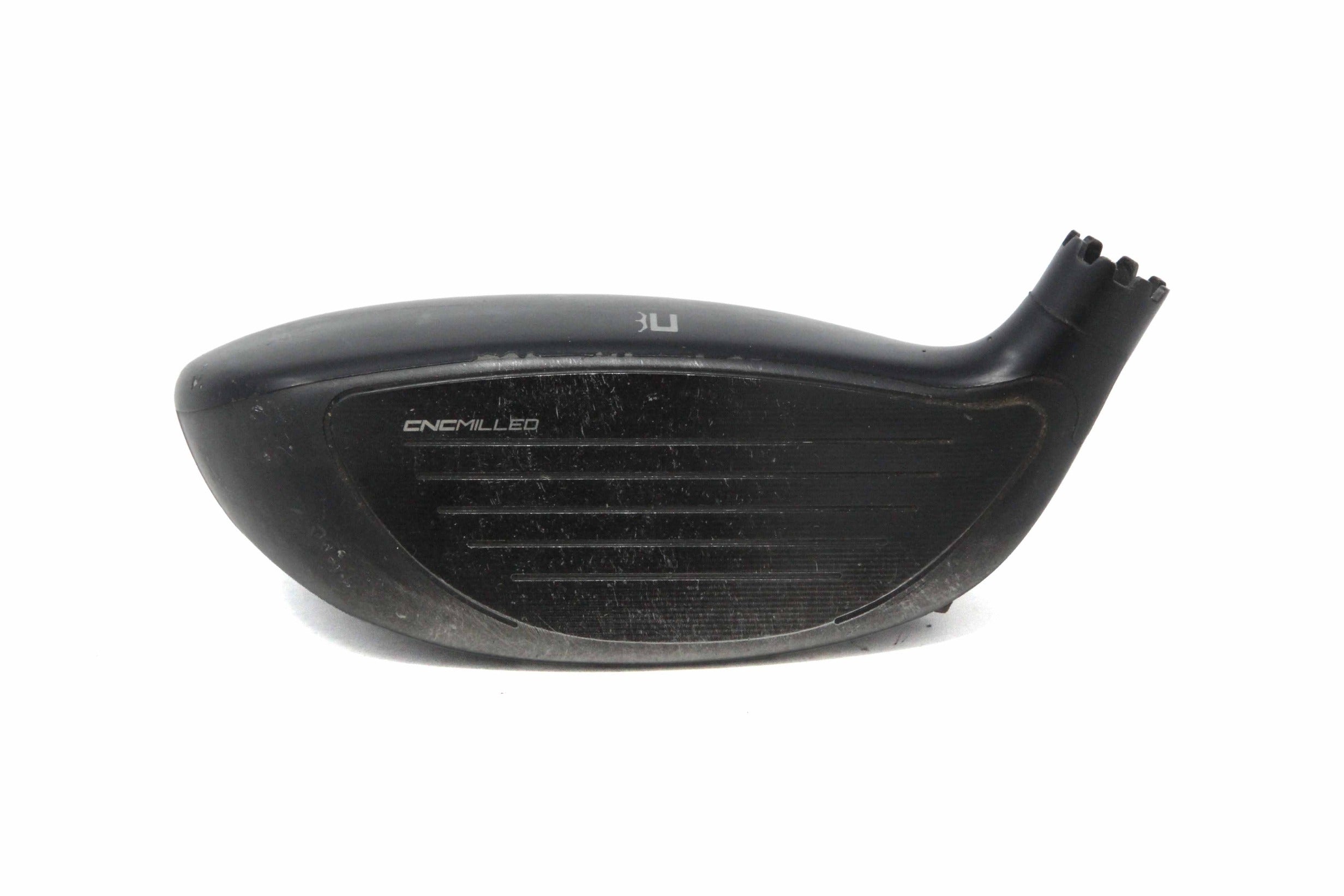 Used Cobra RAD Speed Big Tour 3-Wood - HEAD ONLY - Right-Handed - 14.5 Degrees
