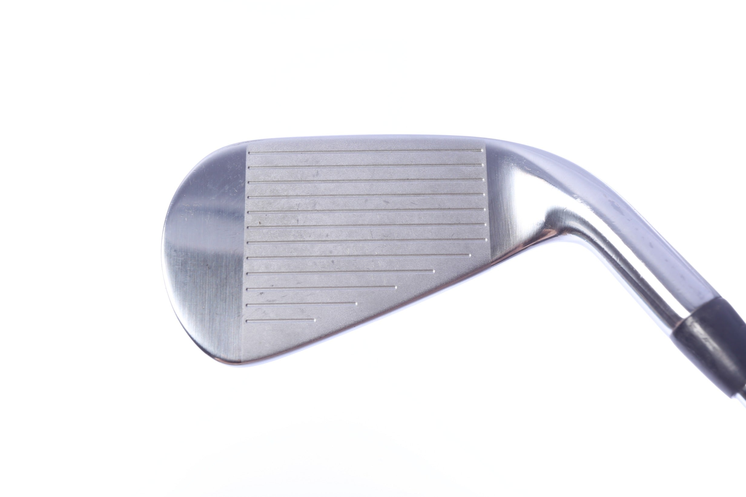 Used Titleist 2023 T350 Single 5-Iron - Left-Handed - Regular Flex