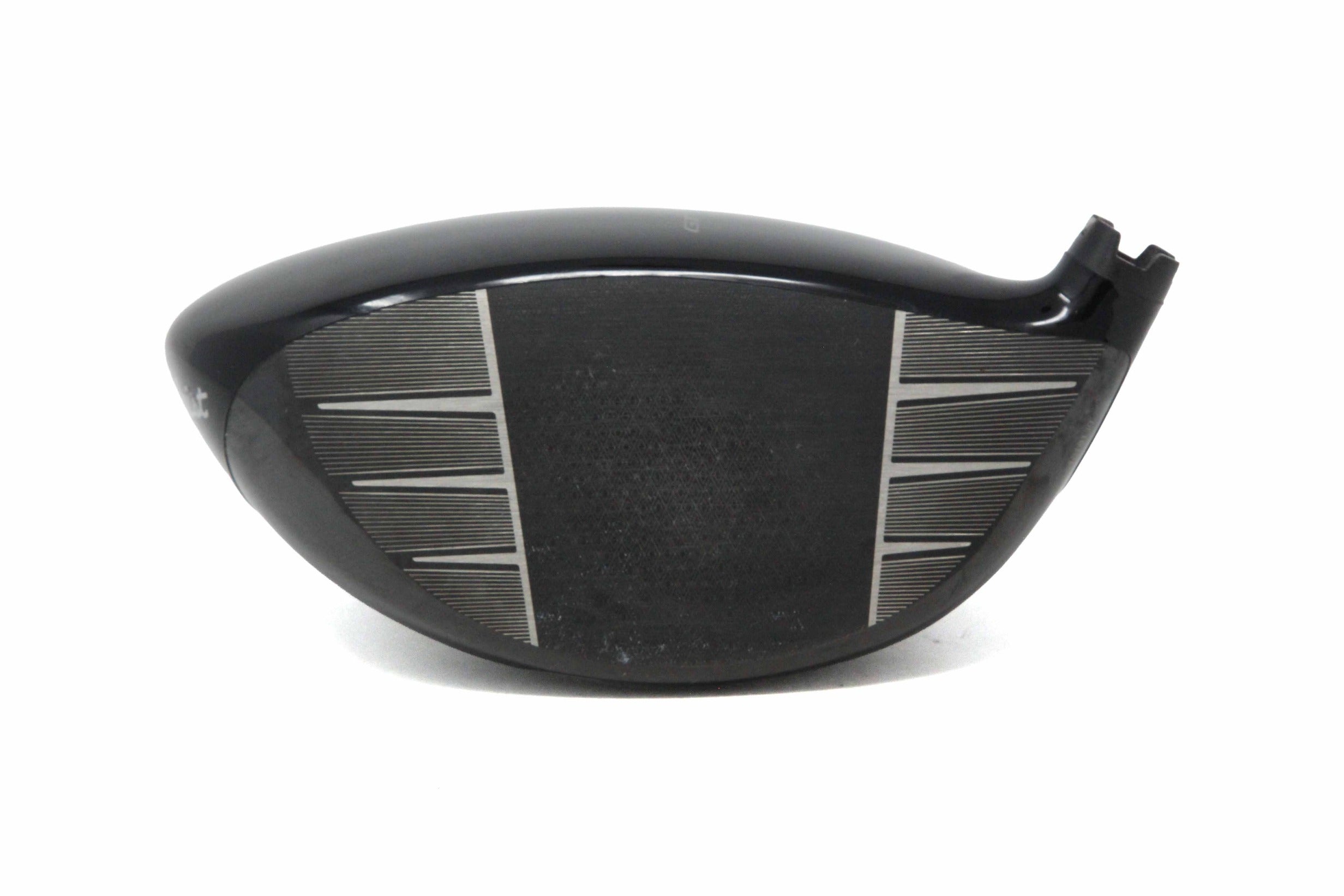 Used Titleist GT3 Driver - HEAD ONLY - Right-Handed - 9 Degrees
