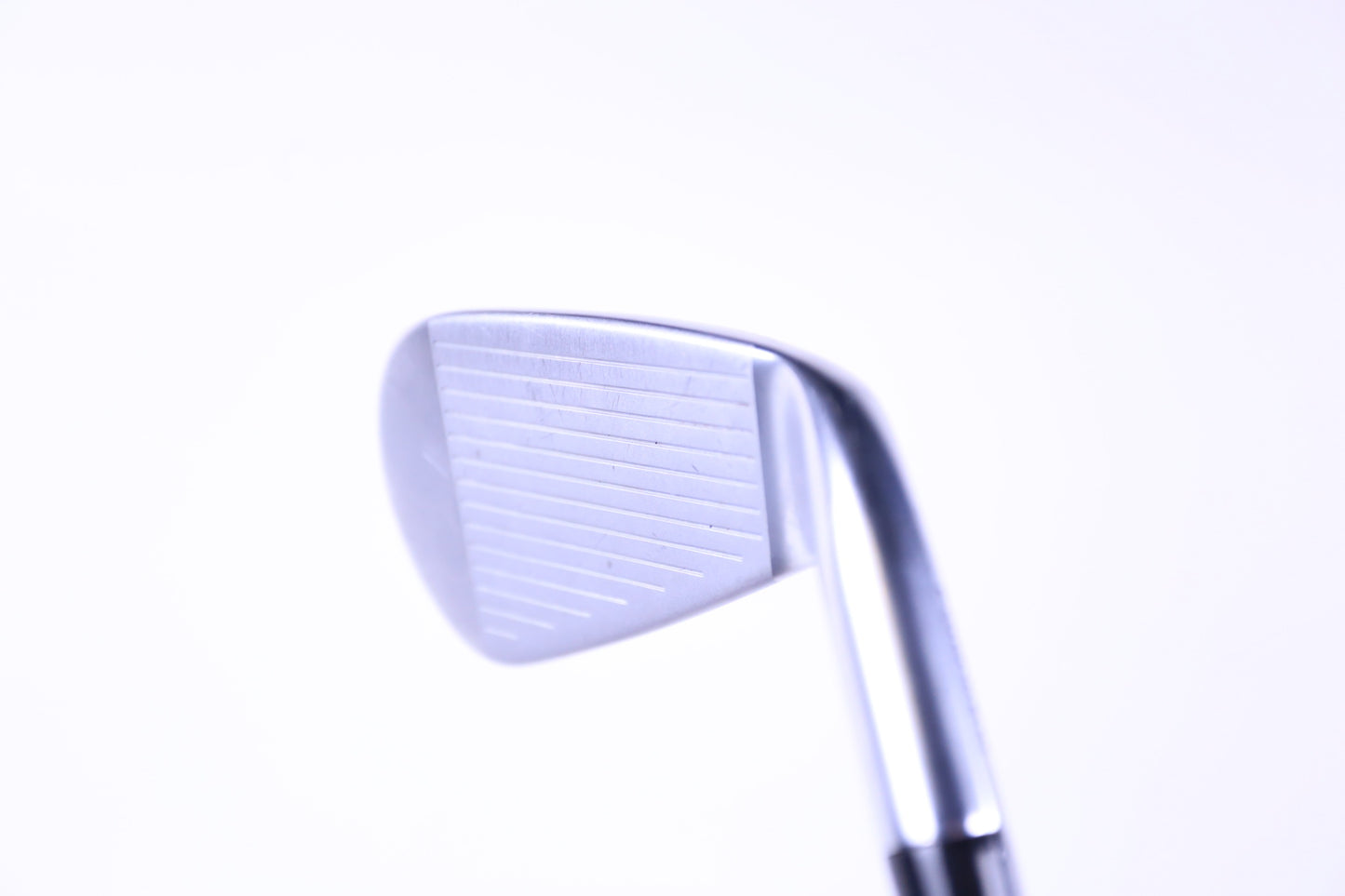 Used Callaway Apex DCB Single 7-Iron - Left-Handed - Regular Flex-Next Round