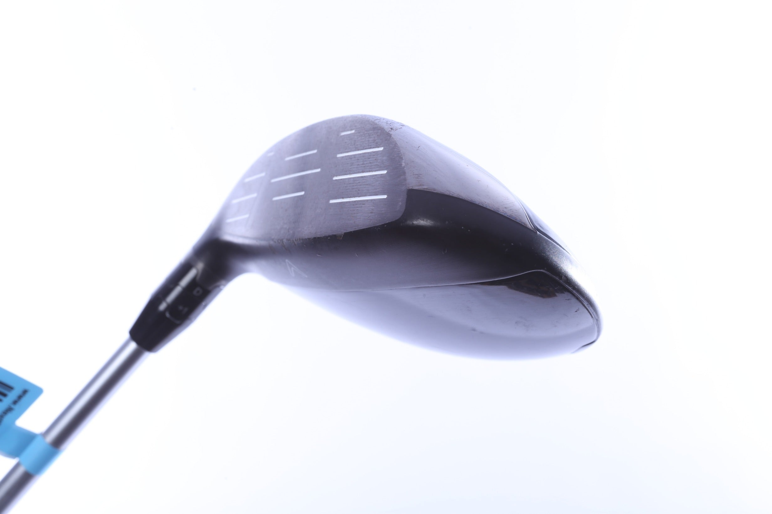 Used Callaway Paradym 3-Wood - Right-Handed - 15 Degrees - Ladies Flex-Next Round