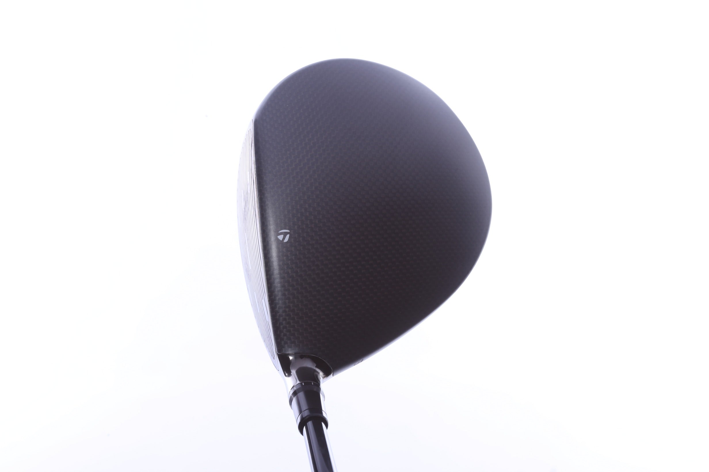 Used TaylorMade Qi35 LS Driver - 9 Degrees - Stiff Flex Project X Hzrdus Smoke RDX Blue - Right-Handed-Next Round